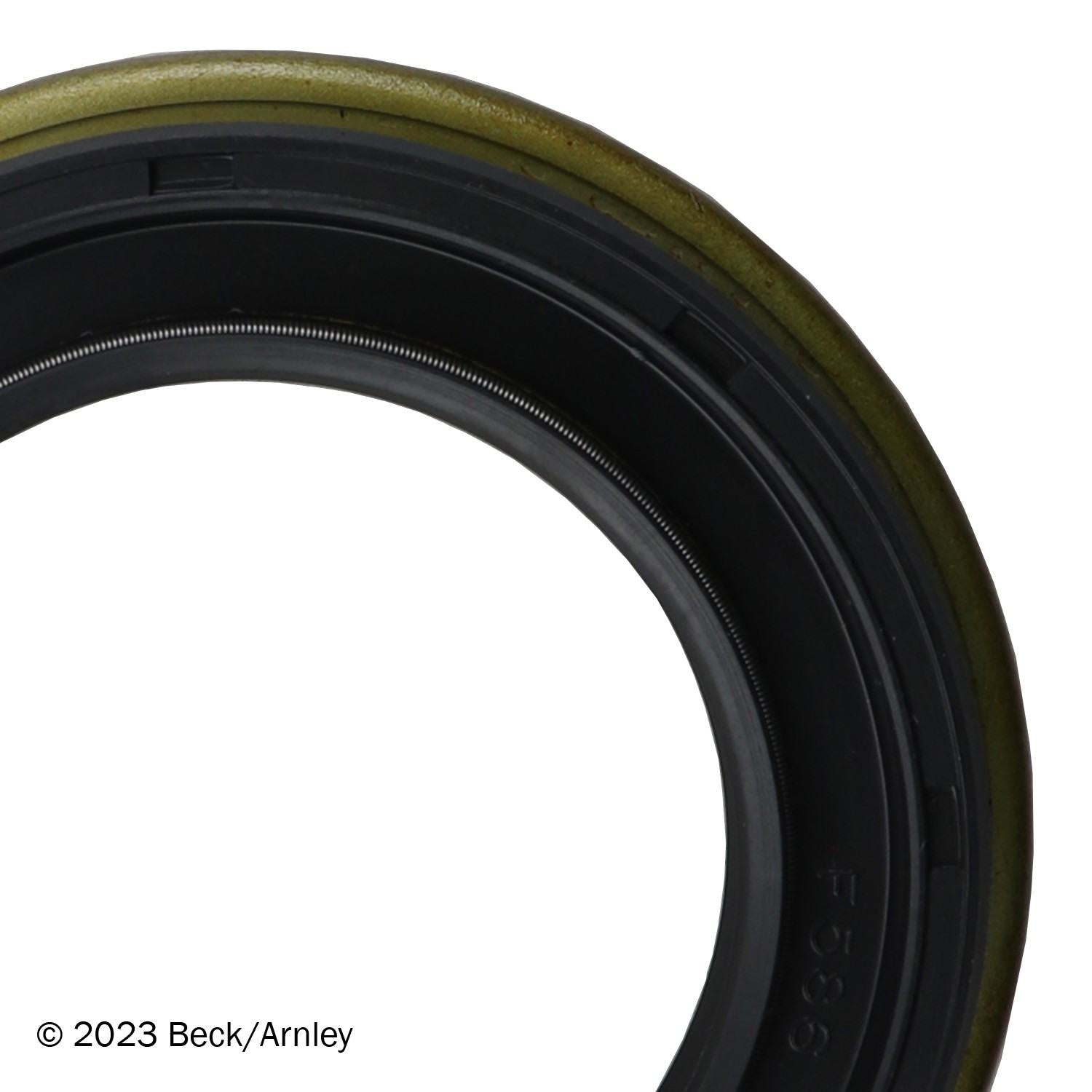 Beck/Arnley Steering Knuckle Seal 052-3717