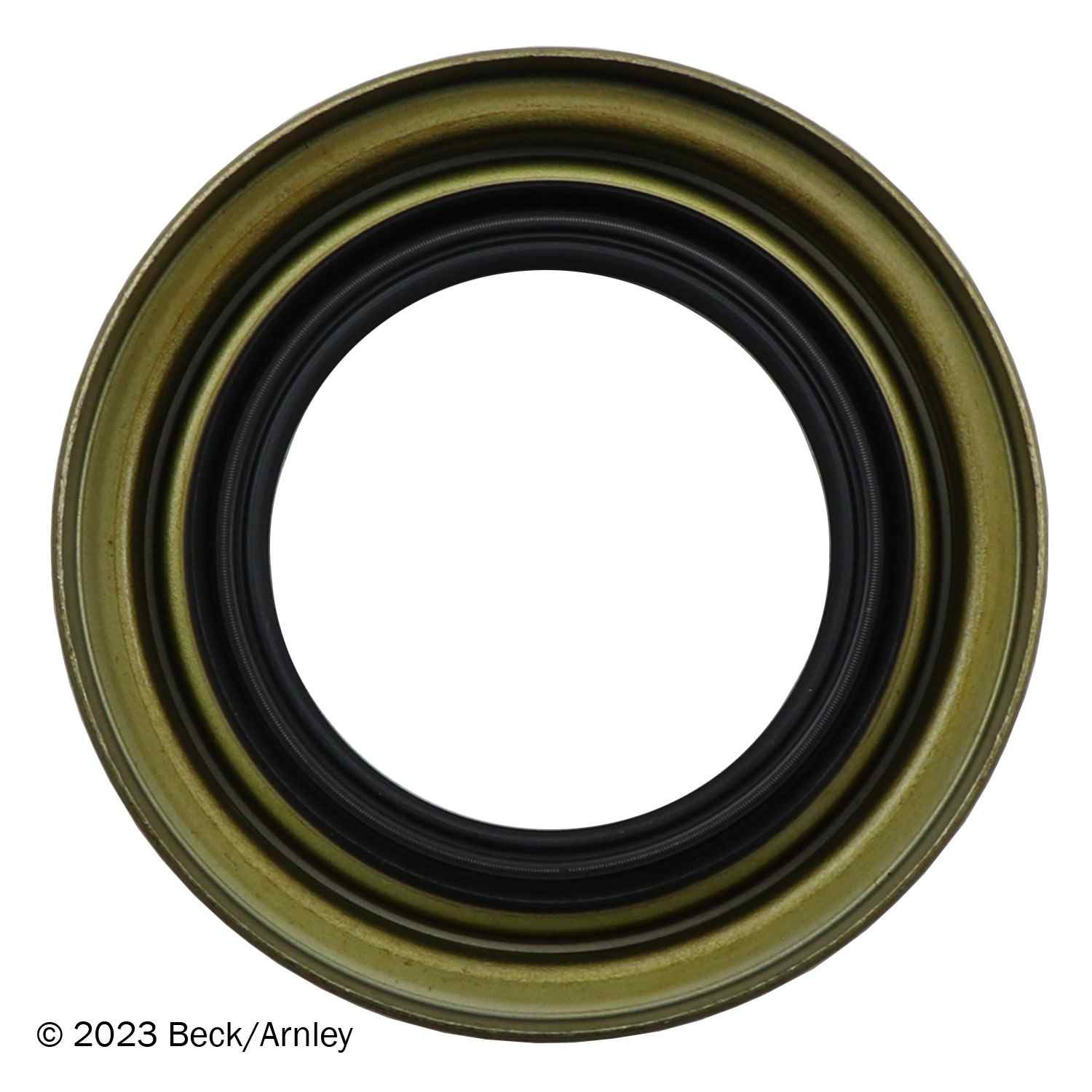 Beck/Arnley Steering Knuckle Seal 052-3717