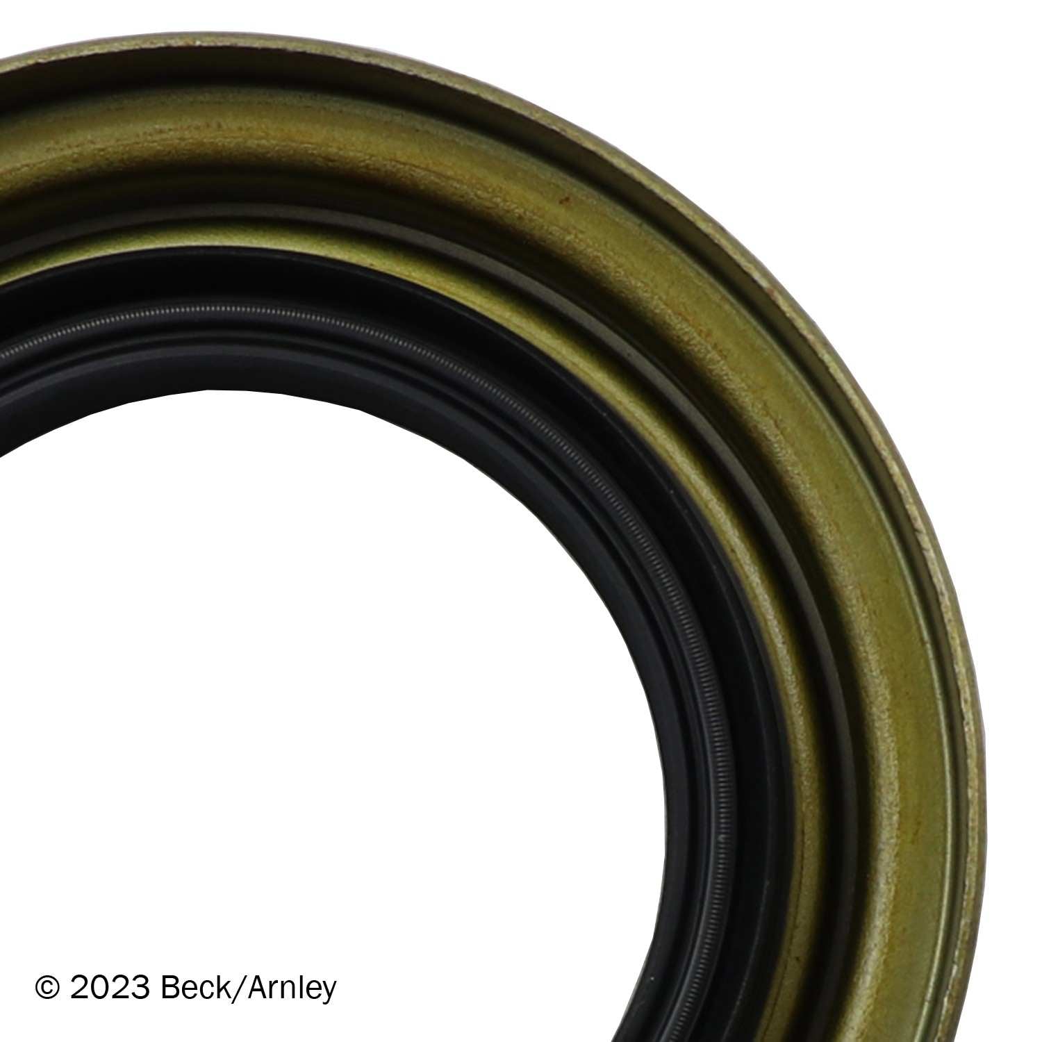 Beck/Arnley Steering Knuckle Seal 052-3717