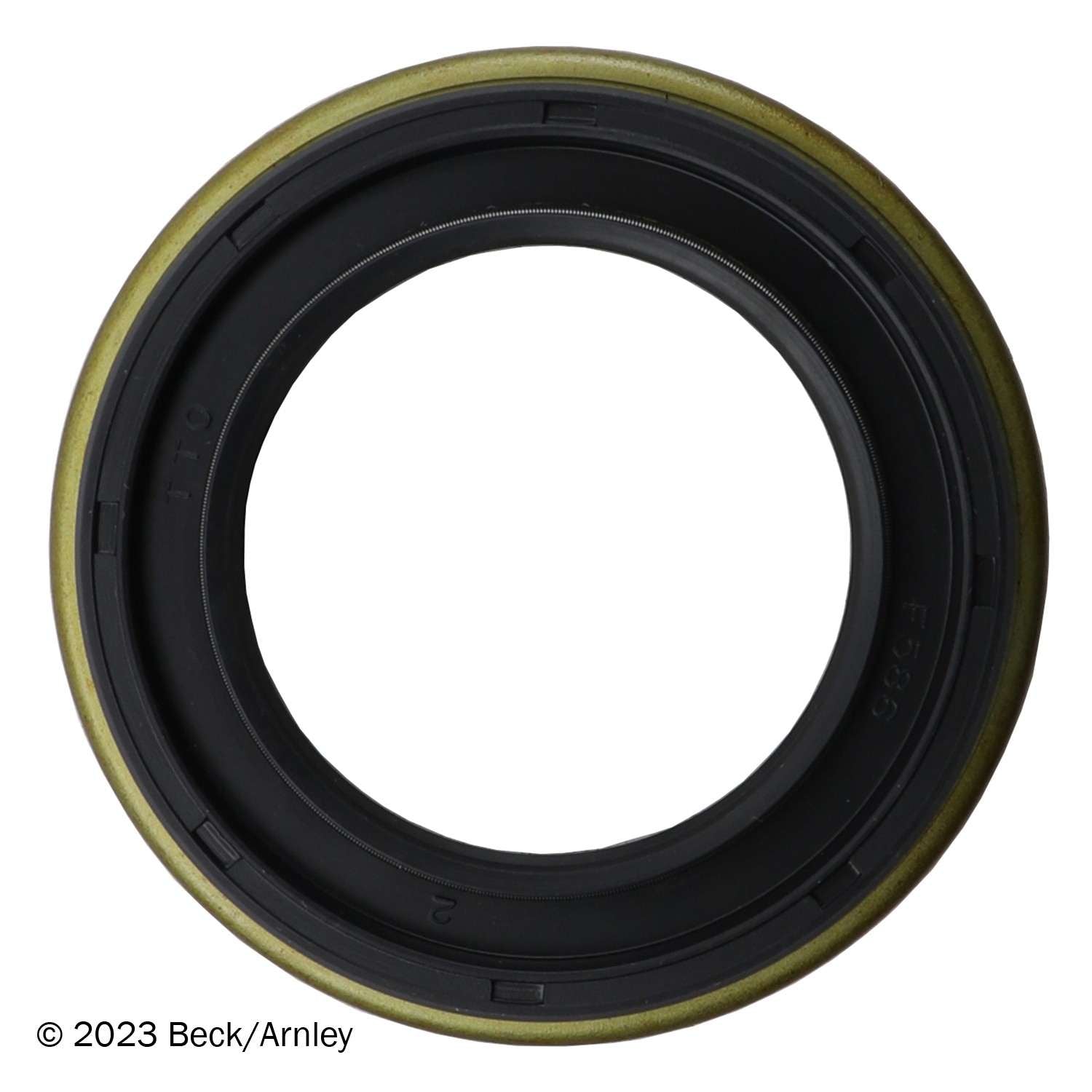 Beck/Arnley Steering Knuckle Seal 052-3717