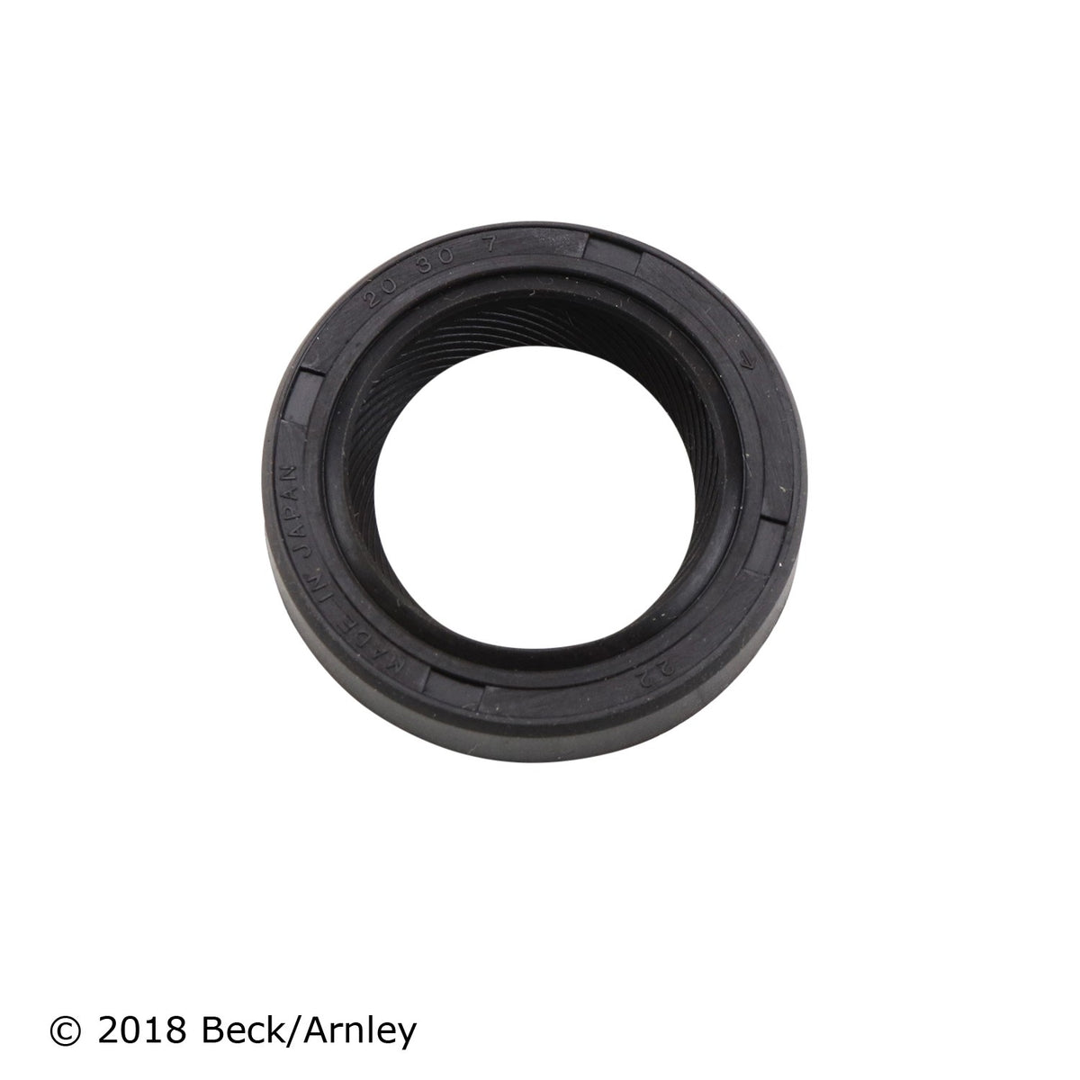Beck/Arnley Vehicle Part 052-3724