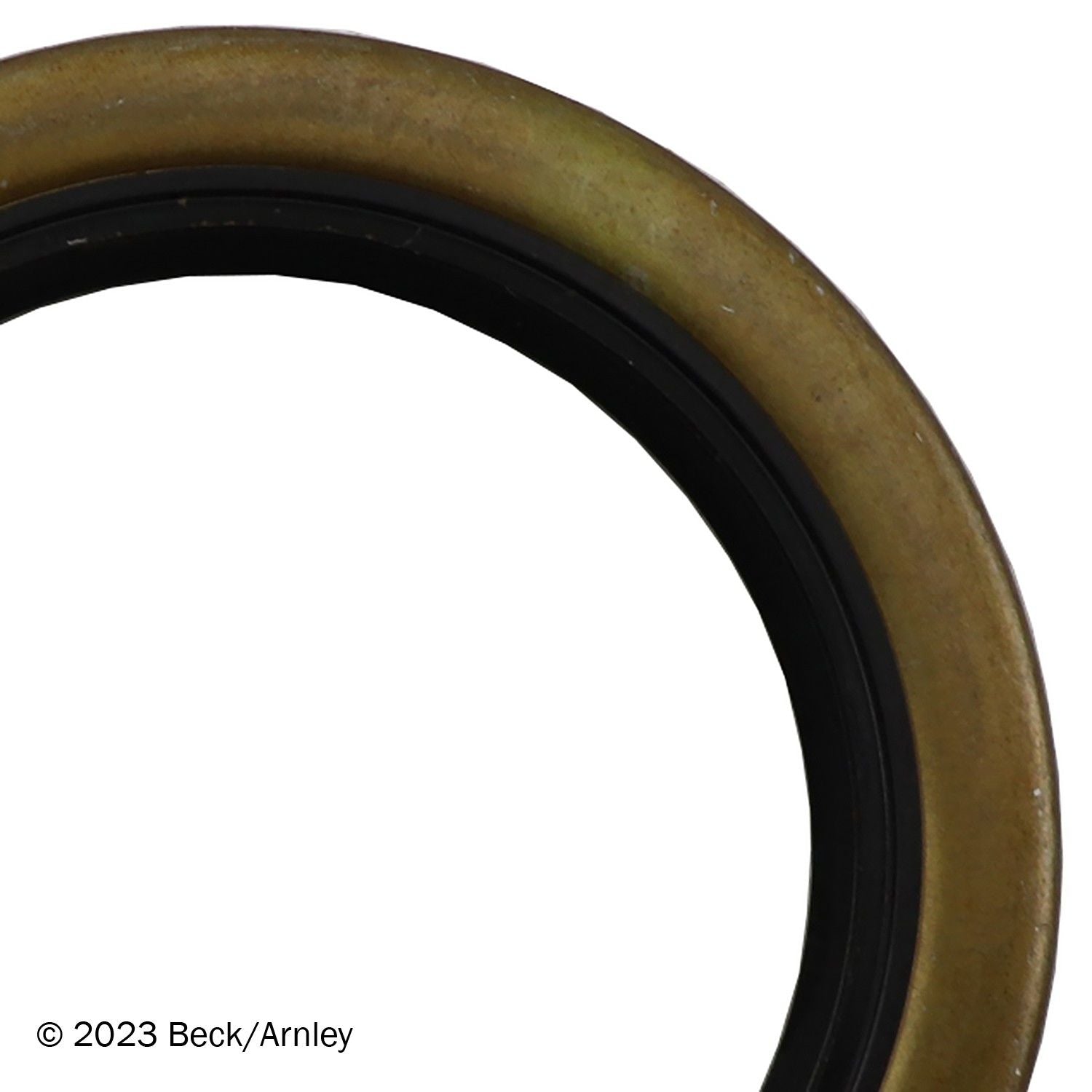 Beck/Arnley Wheel Seal 052-3764
