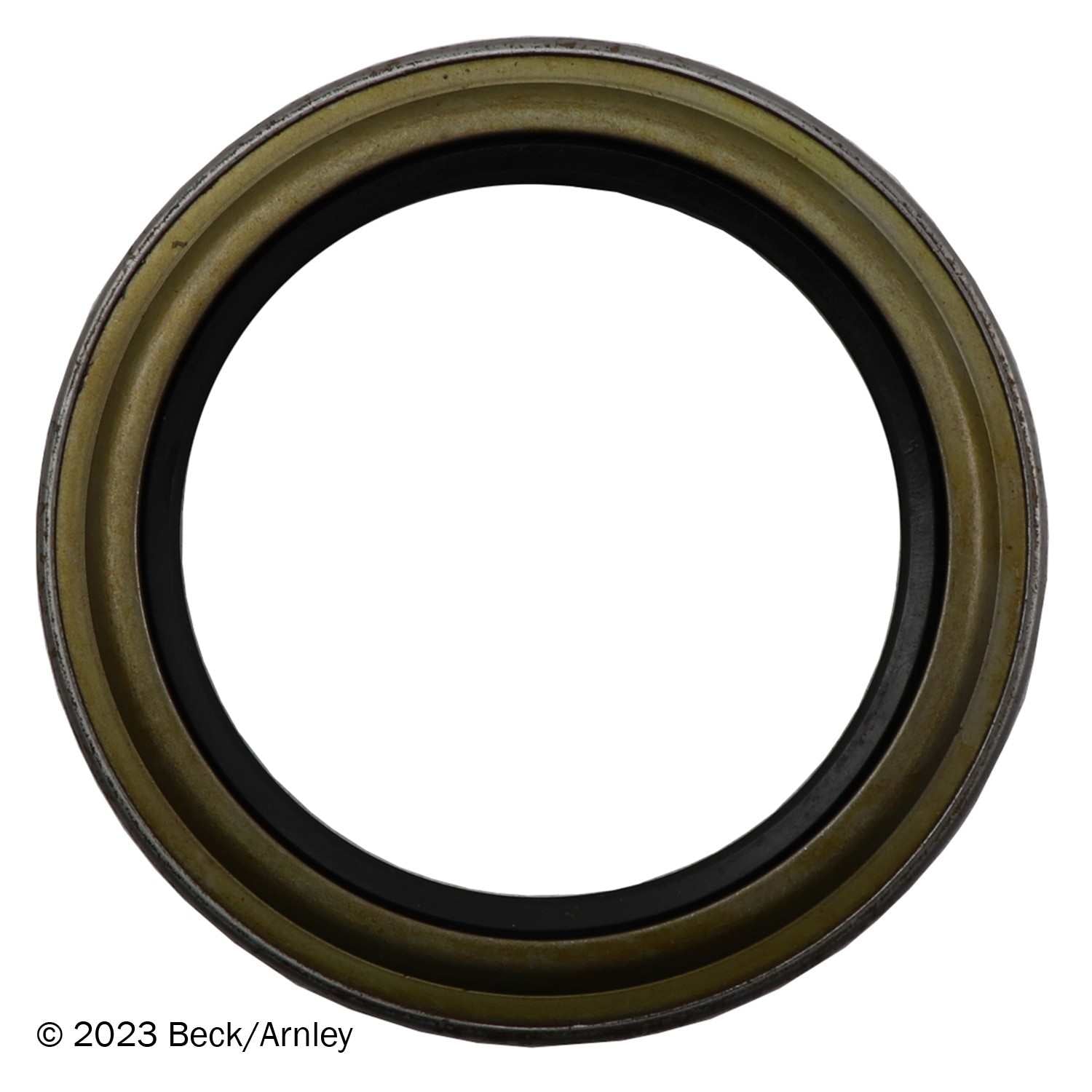 Beck/Arnley Wheel Seal 052-3764