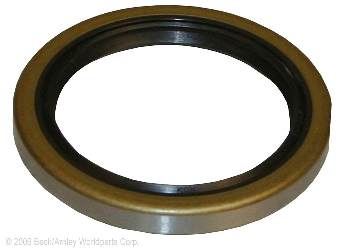 Beck/Arnley Vehicle Part 052-3817