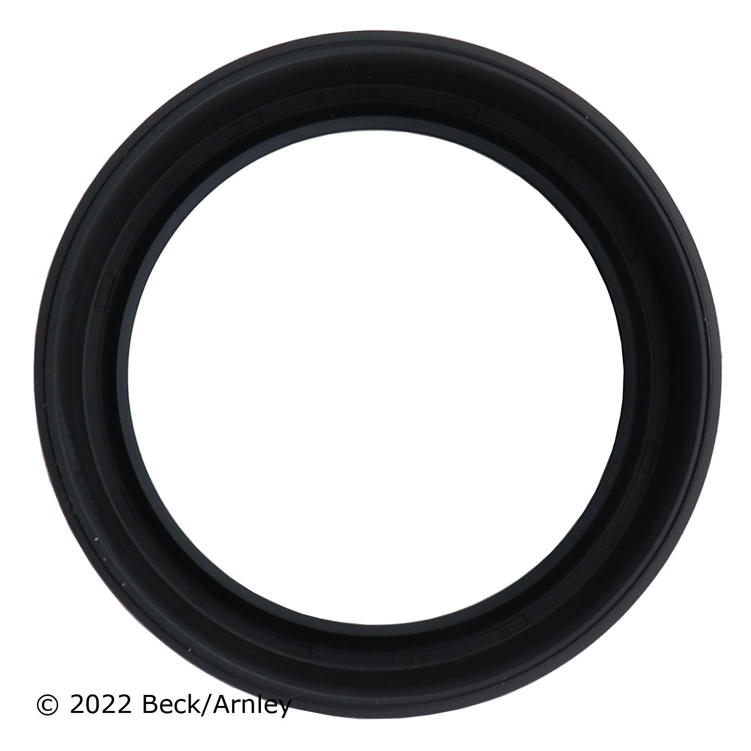 Beck/Arnley Wheel Seal 052-3921