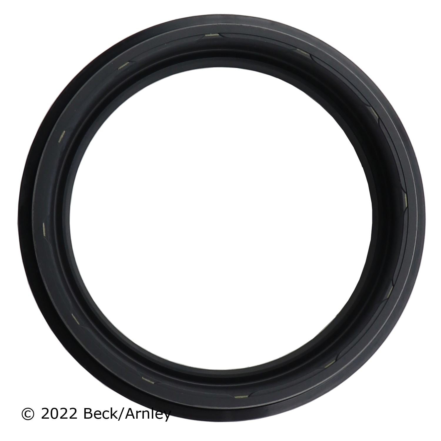Beck/Arnley Wheel Seal 052-3921