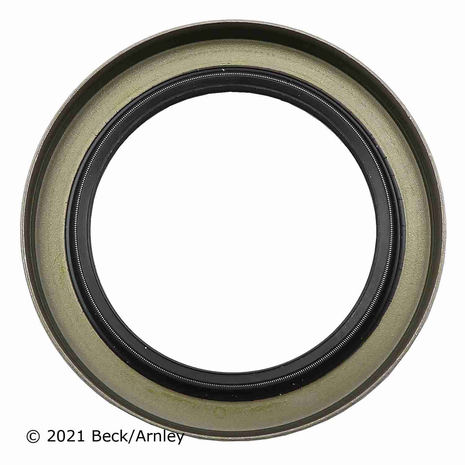 Beck/Arnley Wheel Seal 052-4099