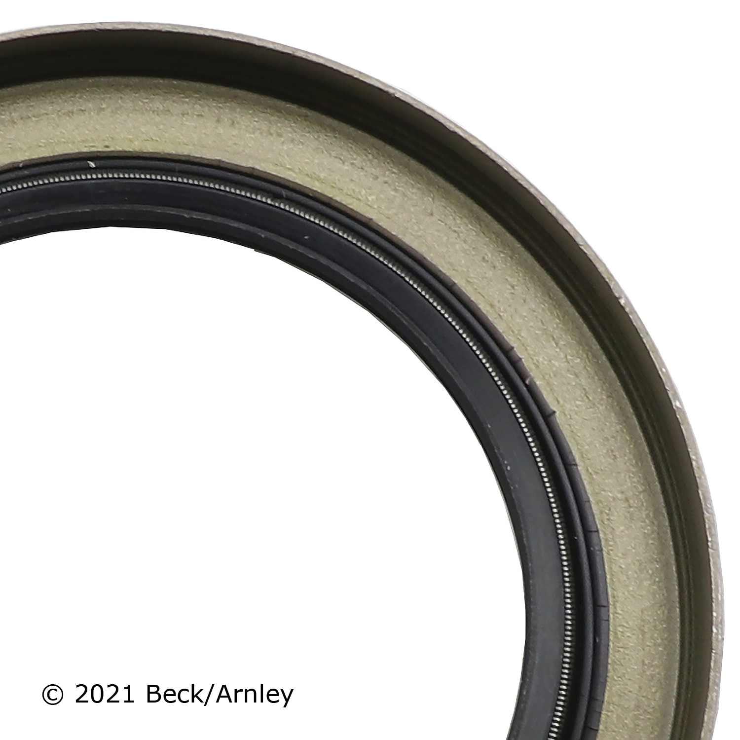 Beck/Arnley Wheel Seal 052-4099