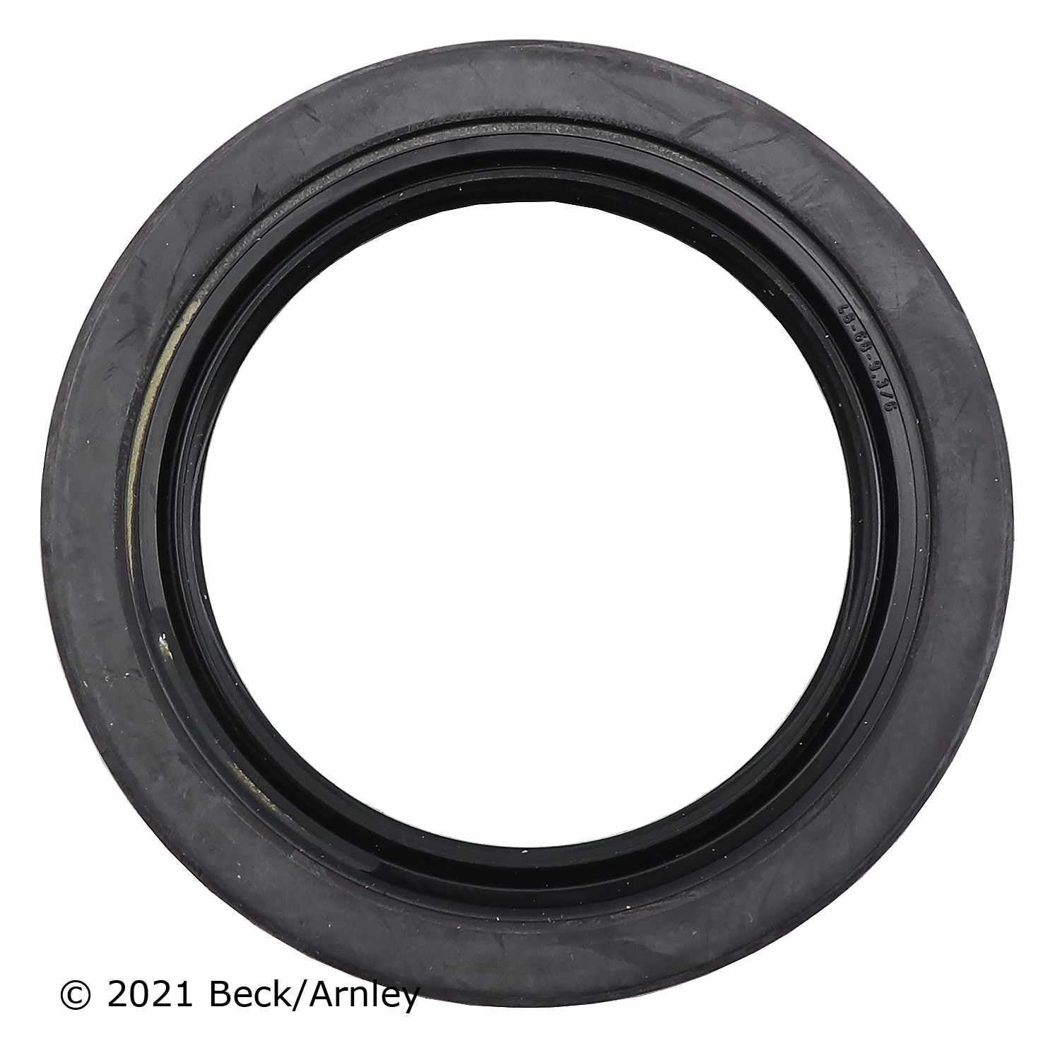 Beck/Arnley Wheel Seal 052-4099