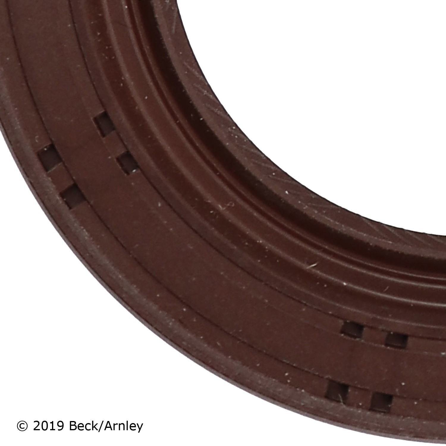 Beck/Arnley Automatic Transmission Output Shaft Seal 052-4503