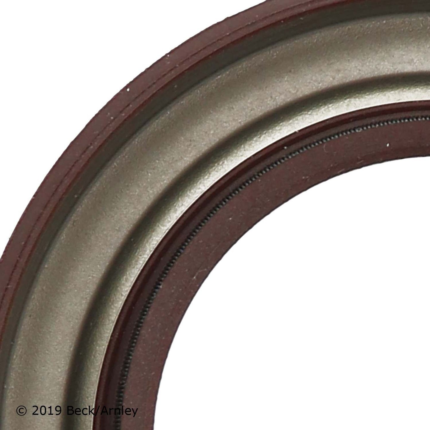Beck/Arnley Automatic Transmission Output Shaft Seal 052-4503
