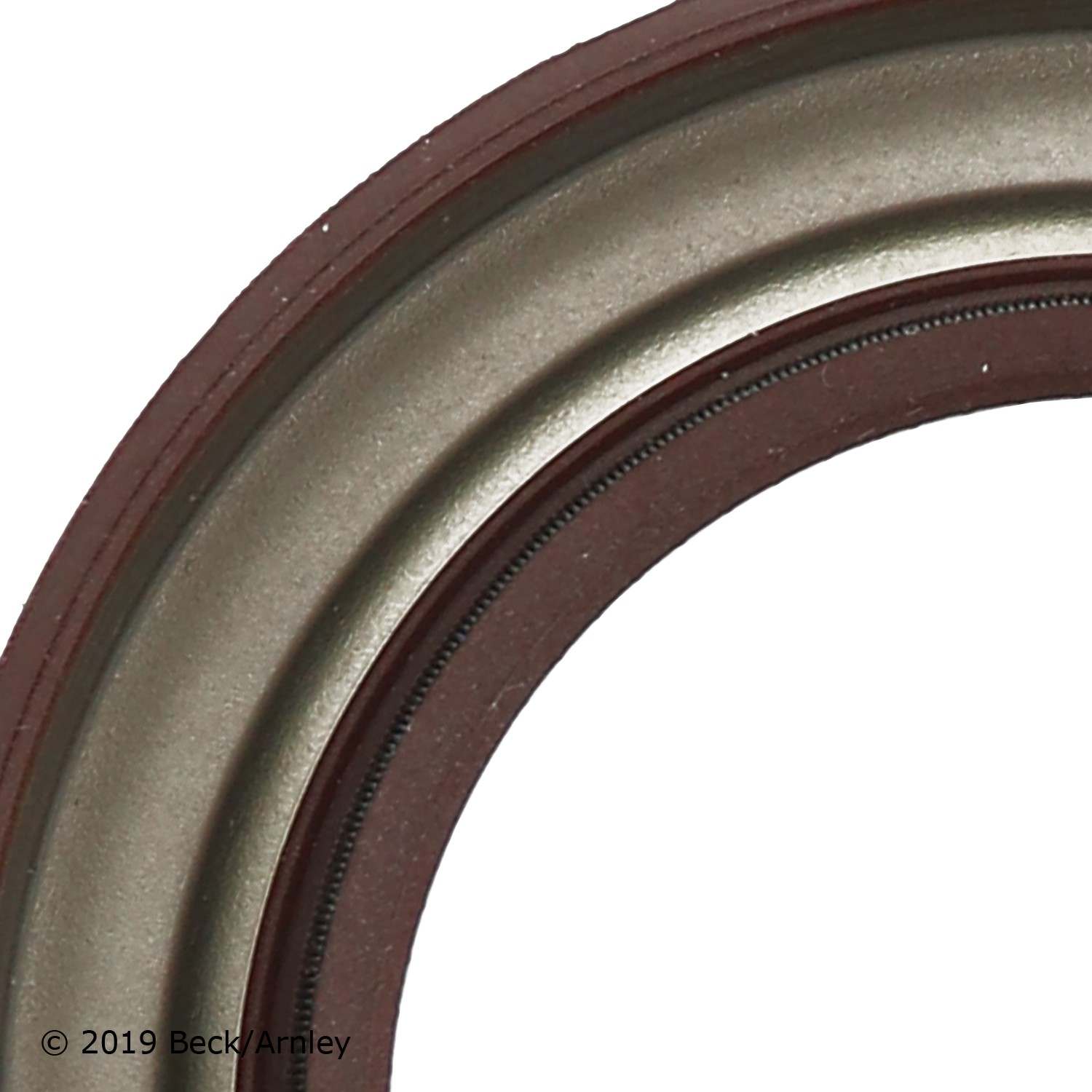 Beck/Arnley Automatic Transmission Output Shaft Seal 052-4503