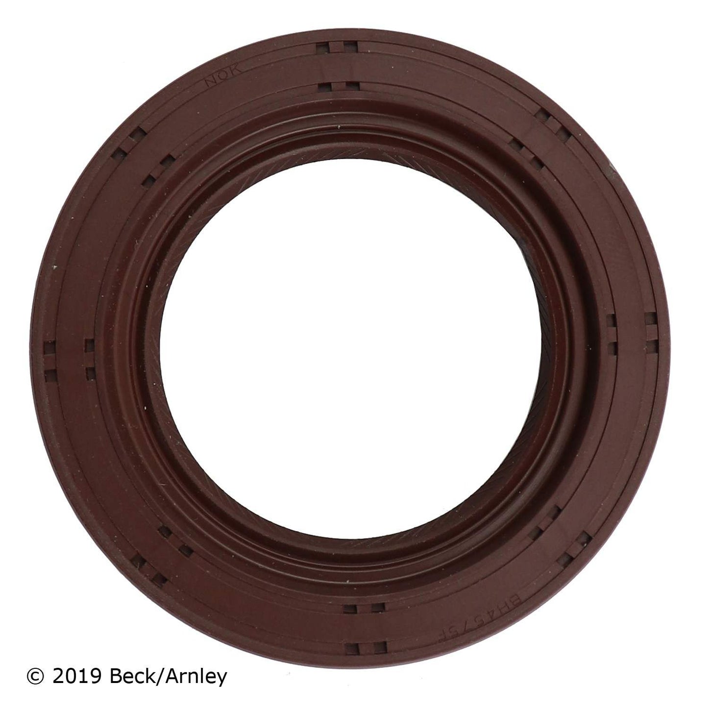 Beck/Arnley Automatic Transmission Output Shaft Seal 052-4503