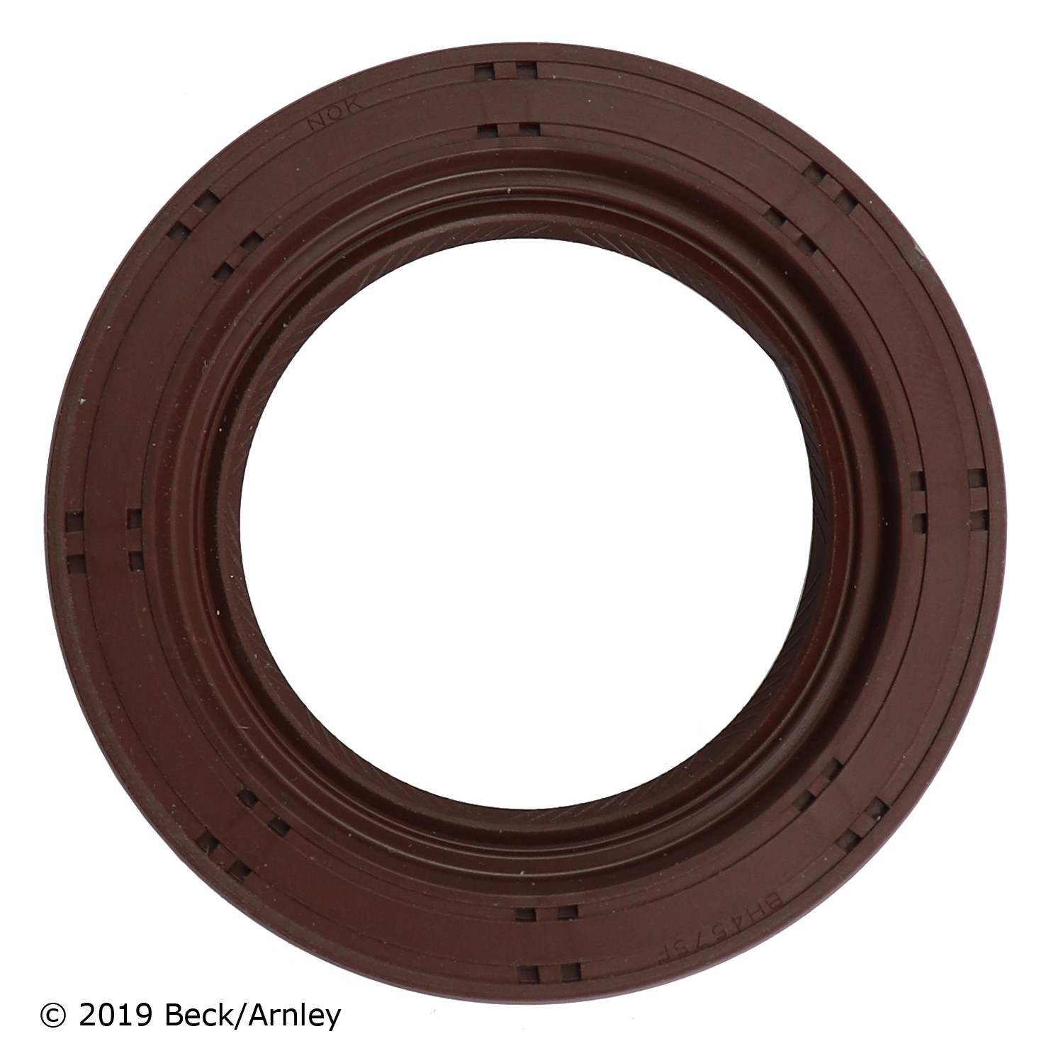 Beck/Arnley Automatic Transmission Output Shaft Seal 052-4503