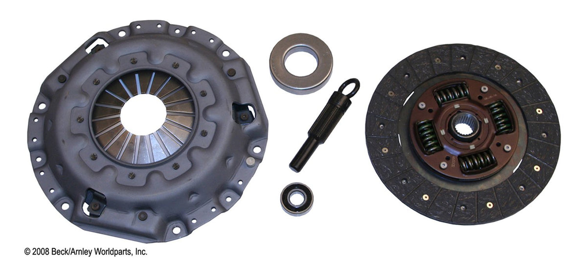 Beck/Arnley Vehicle Part 061-9084