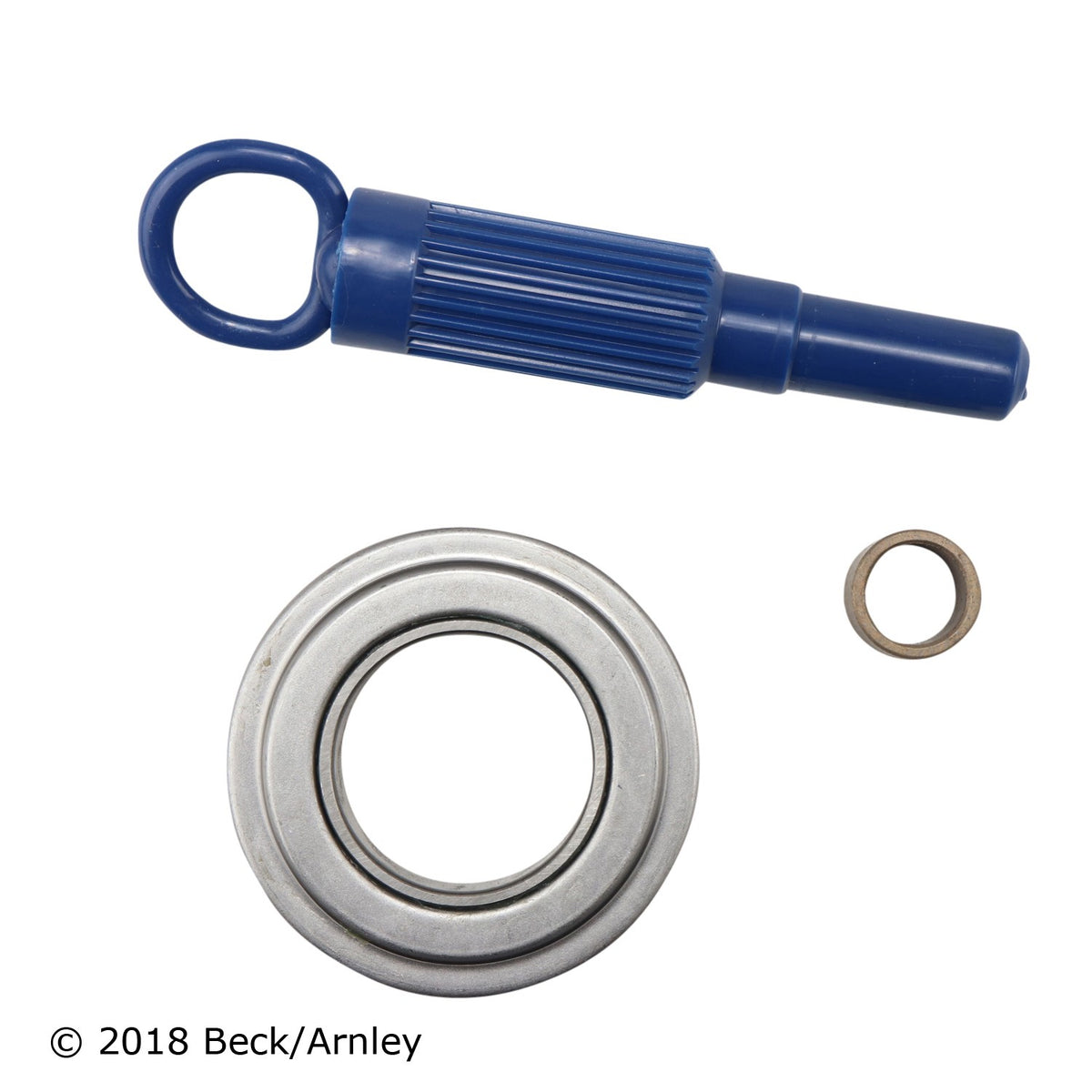 Beck/Arnley Vehicle Part 061-9123
