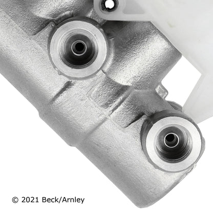 Beck/Arnley Vehicle Part 072-0006