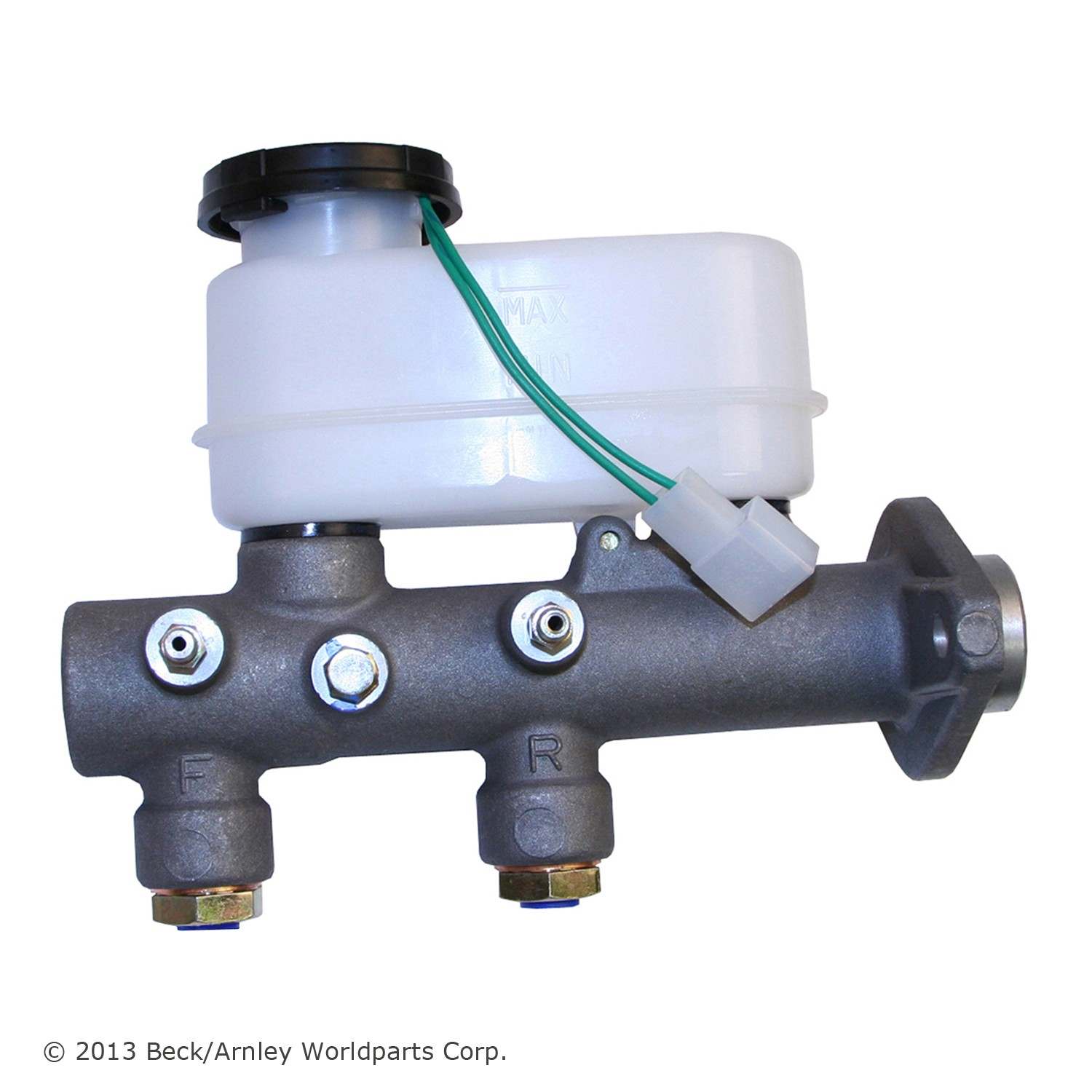 Beck Arnley 072-8240