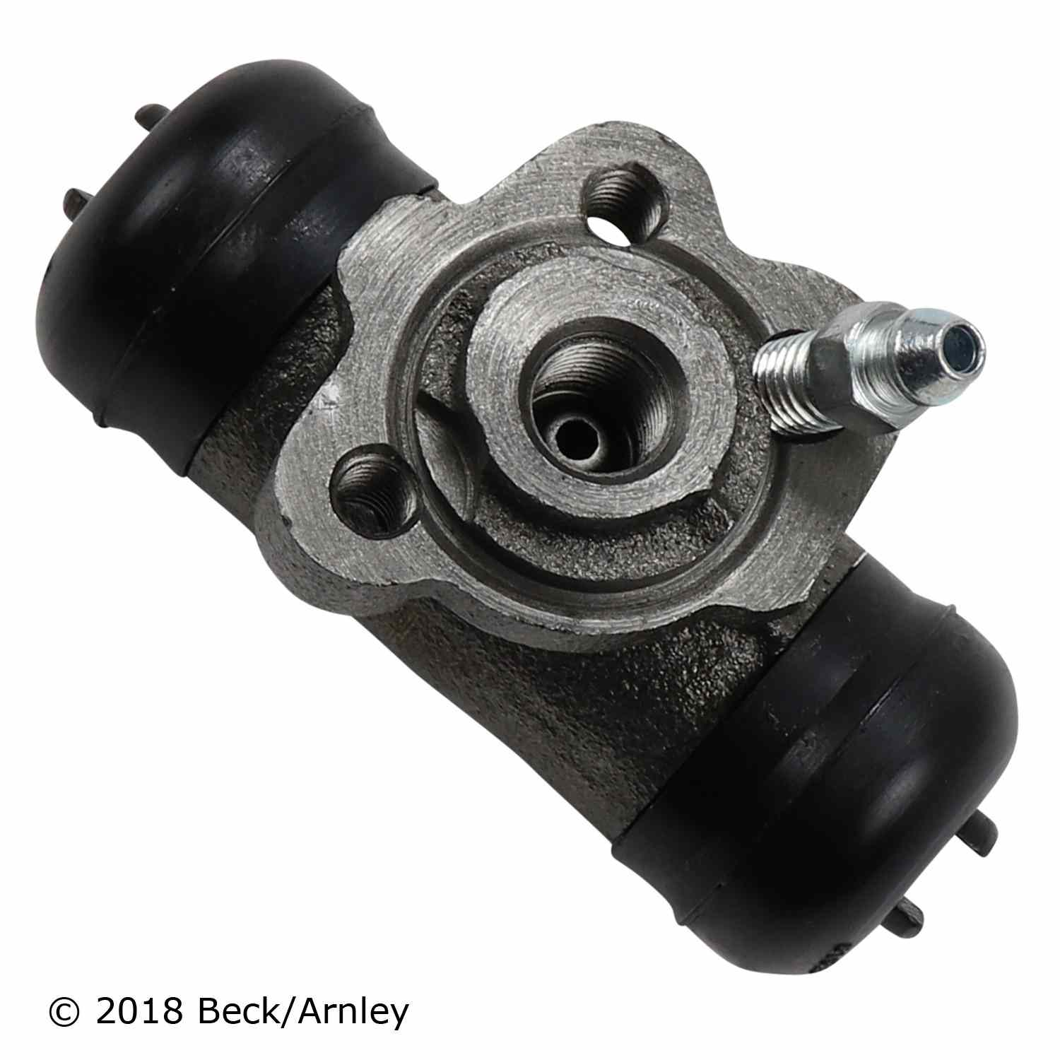 Beck/Arnley Drum Brake Wheel Cylinder 072-8252