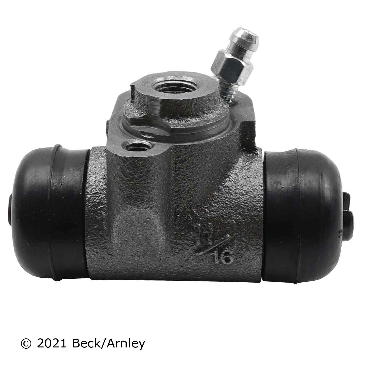 Beck/Arnley Drum Brake Wheel Cylinder 072-8319
