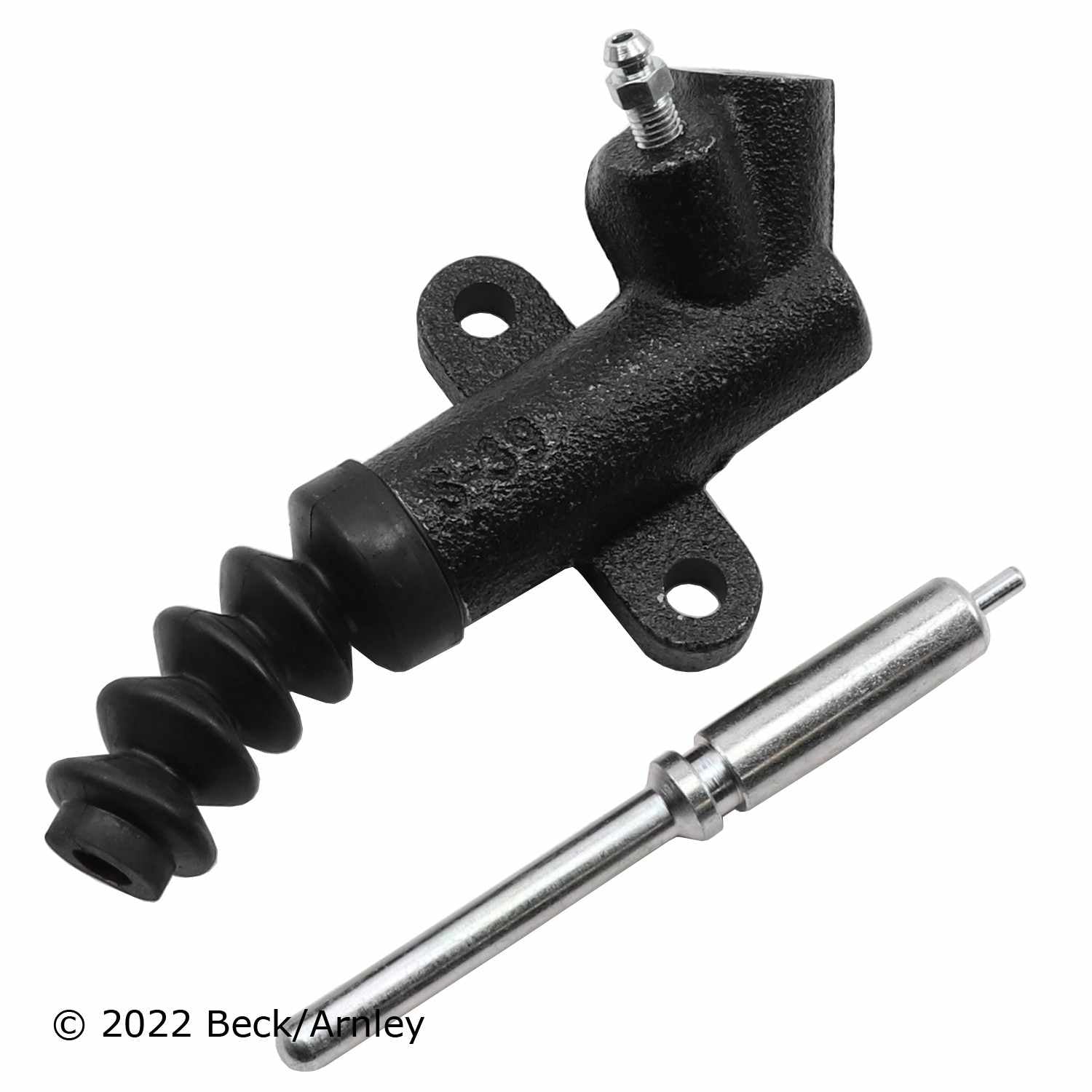Beck/Arnley Clutch Slave Cylinder 072-8342