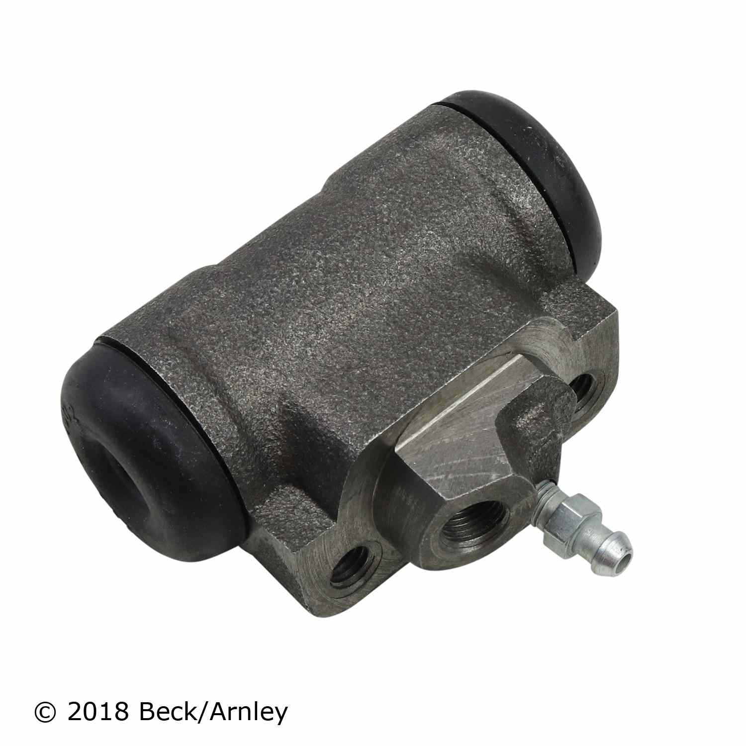 Beck/Arnley Drum Brake Wheel Cylinder 072-8396