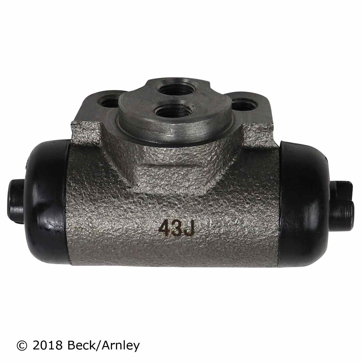 Beck/Arnley Drum Brake Wheel Cylinder 072-8435