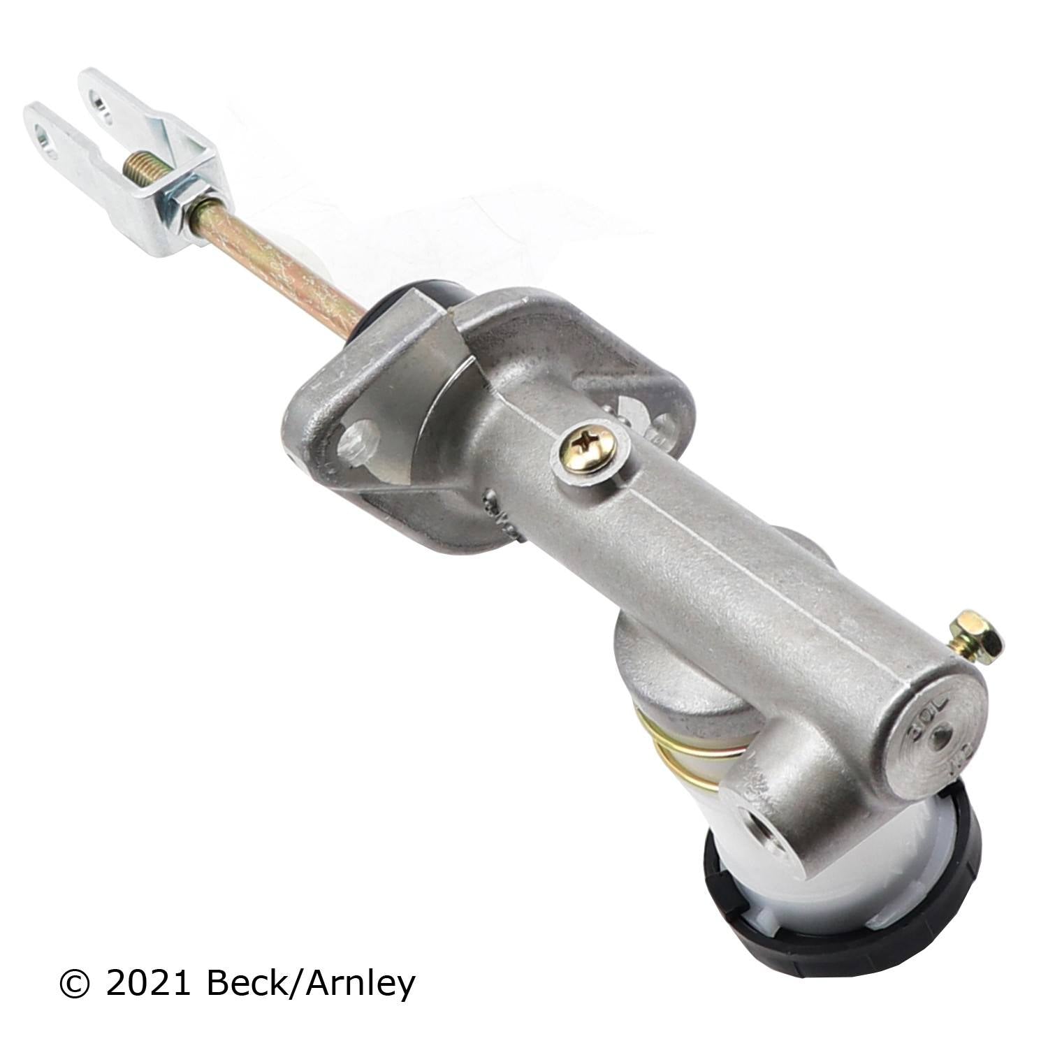 Beck/Arnley Clutch Master Cylinder 072-8439