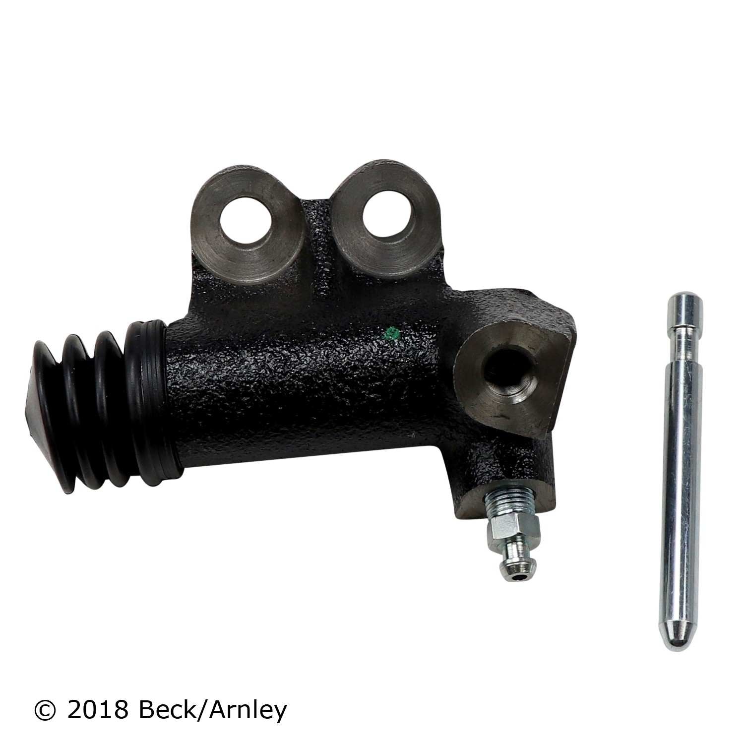 Beck/Arnley Clutch Slave Cylinder 072-8456
