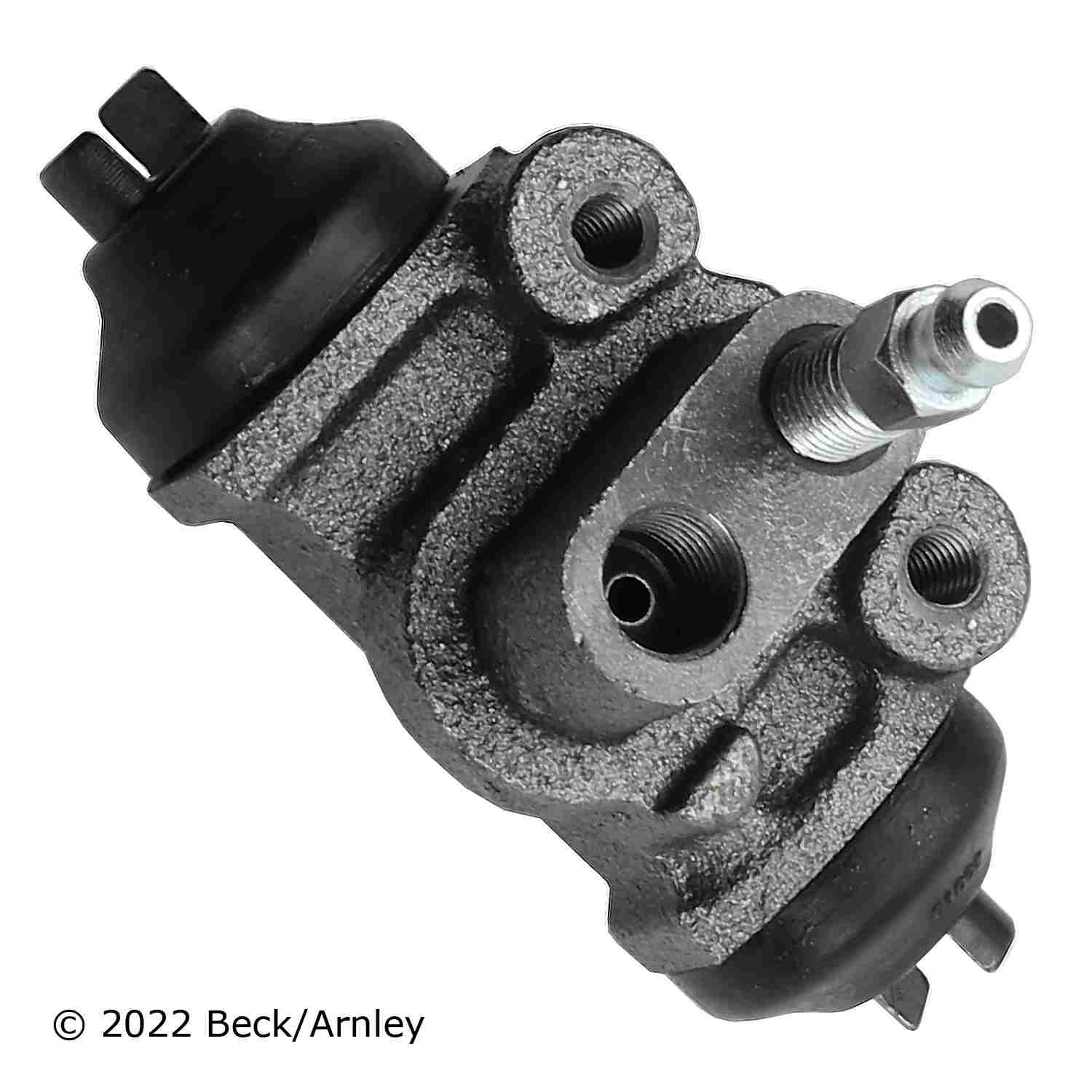 Beck/Arnley Drum Brake Wheel Cylinder 072-8467