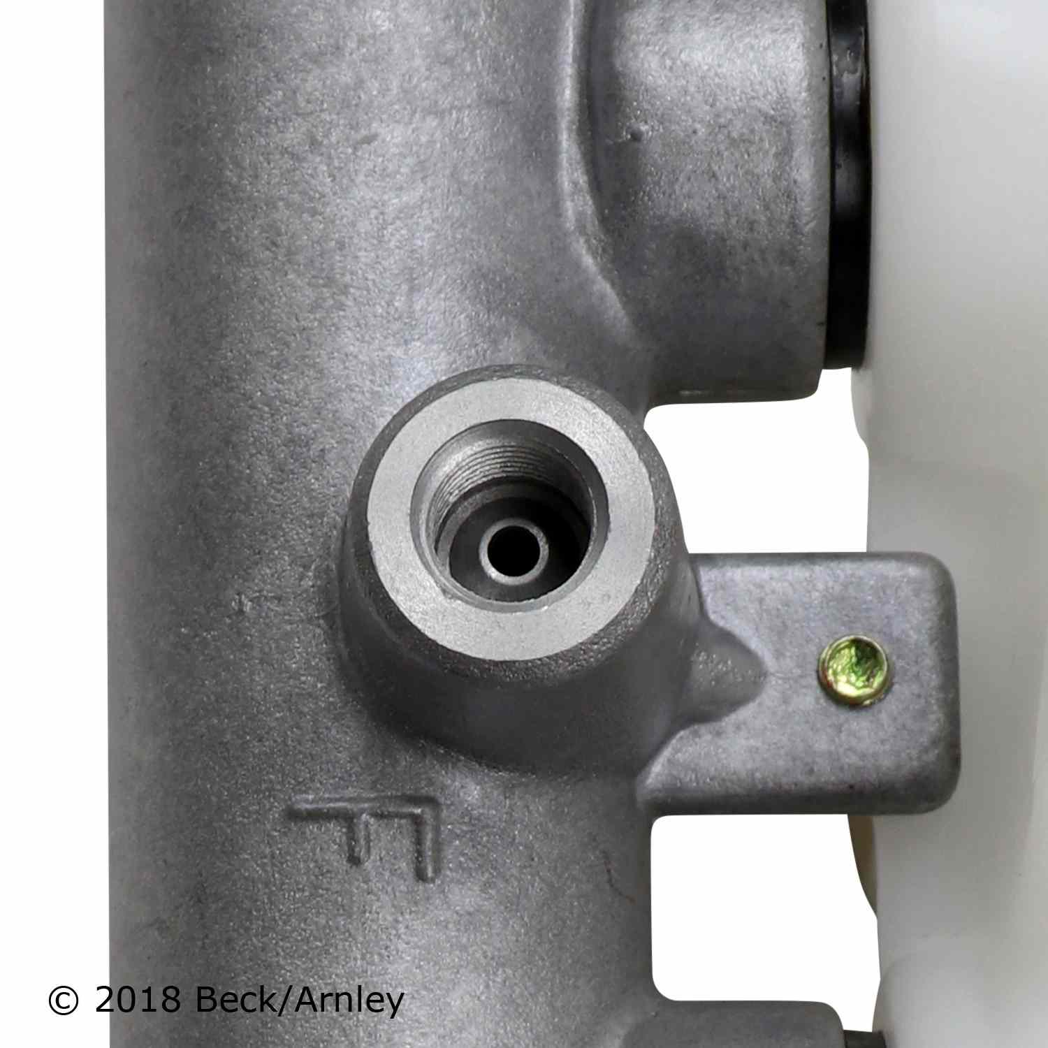 Beck Arnley 072-8477