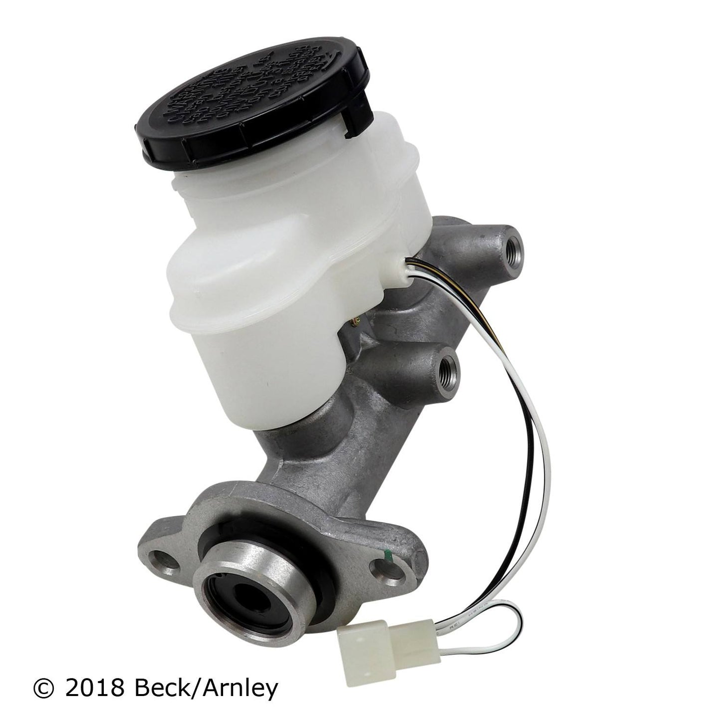 Beck Arnley 072-8477