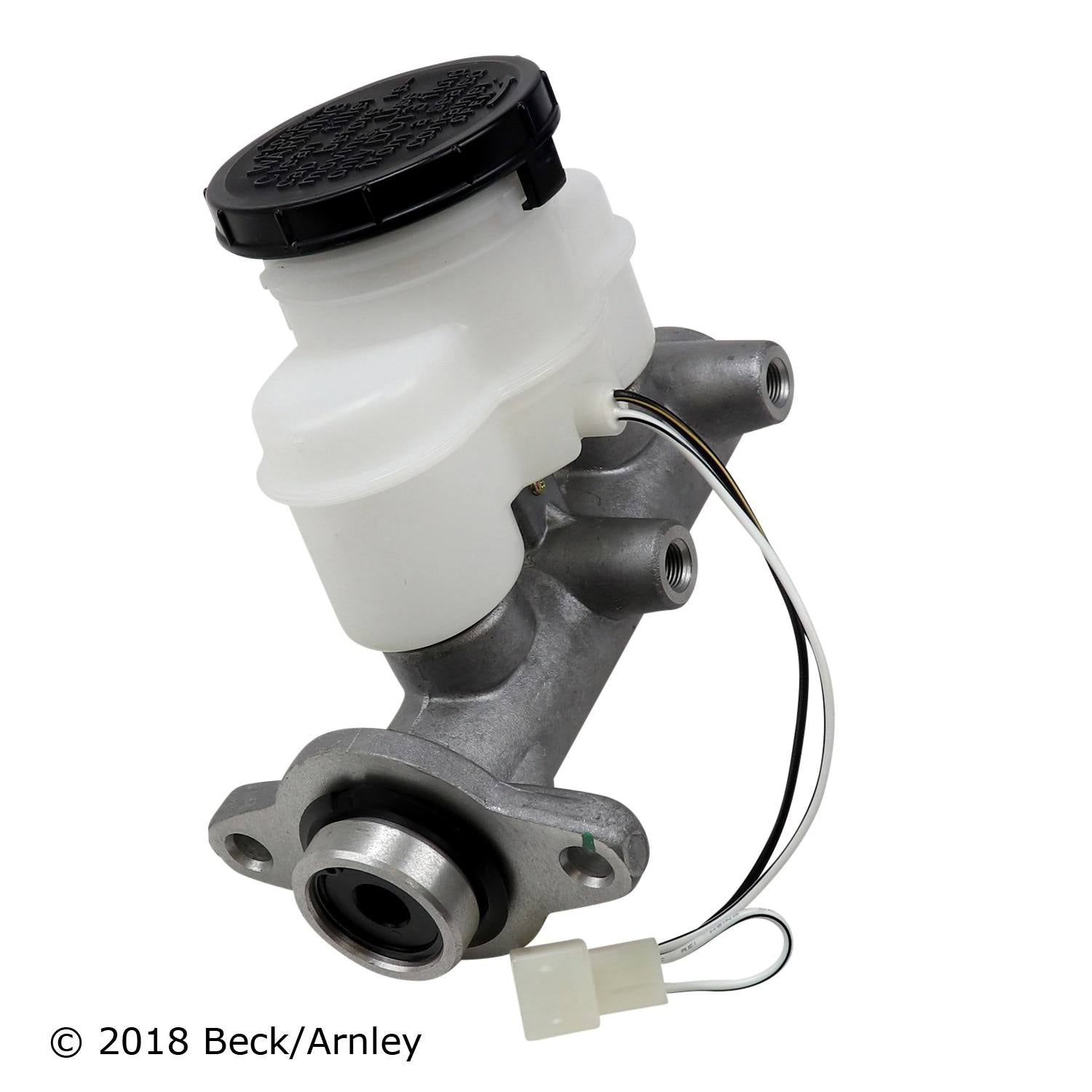 Beck Arnley 072-8477