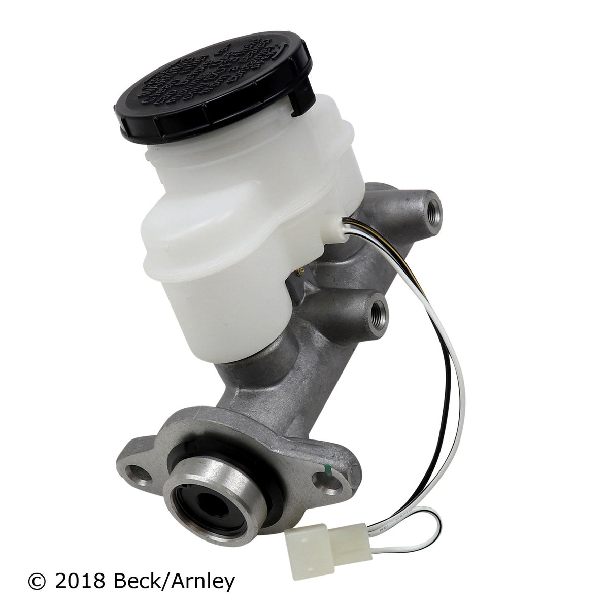 Beck Arnley 072-8477