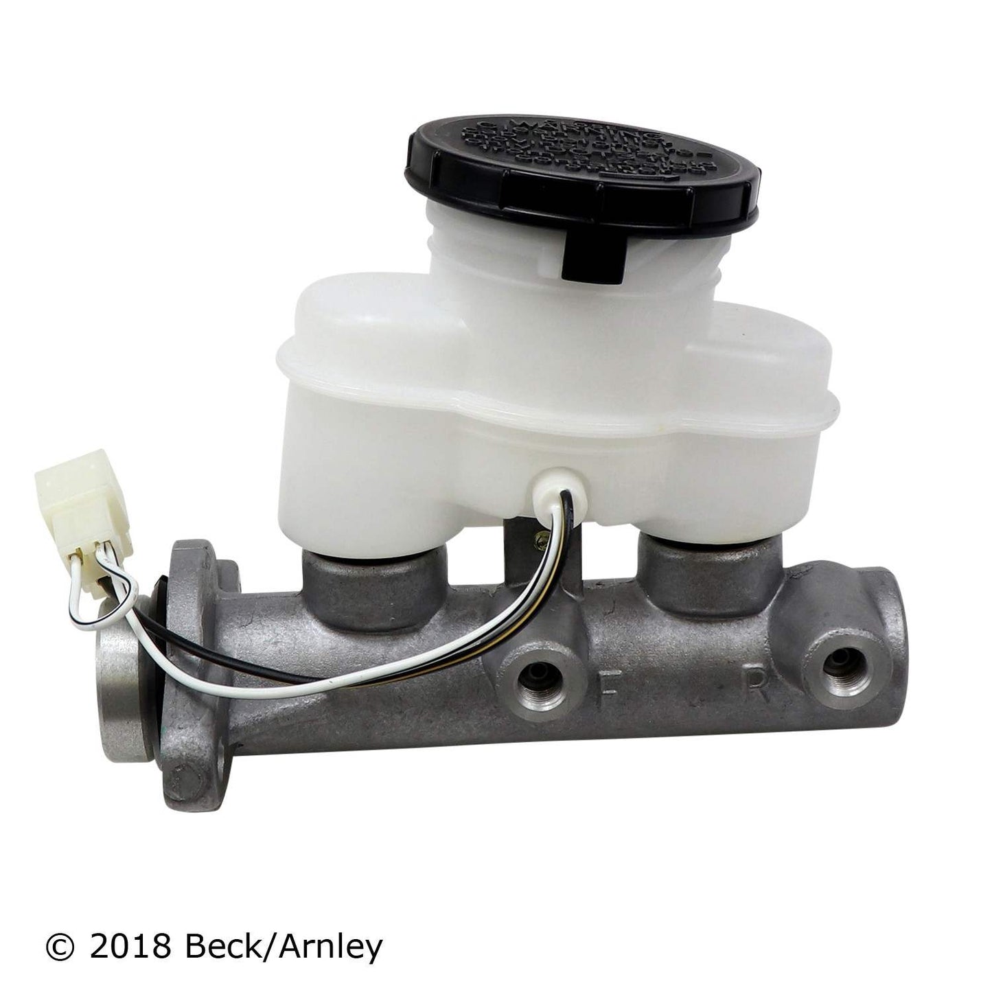 Beck Arnley 072-8477