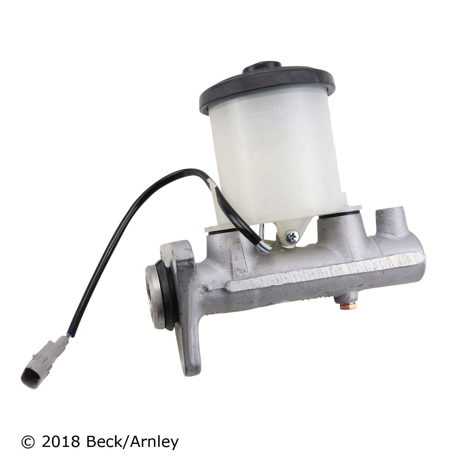 Beck Arnley 072-8526