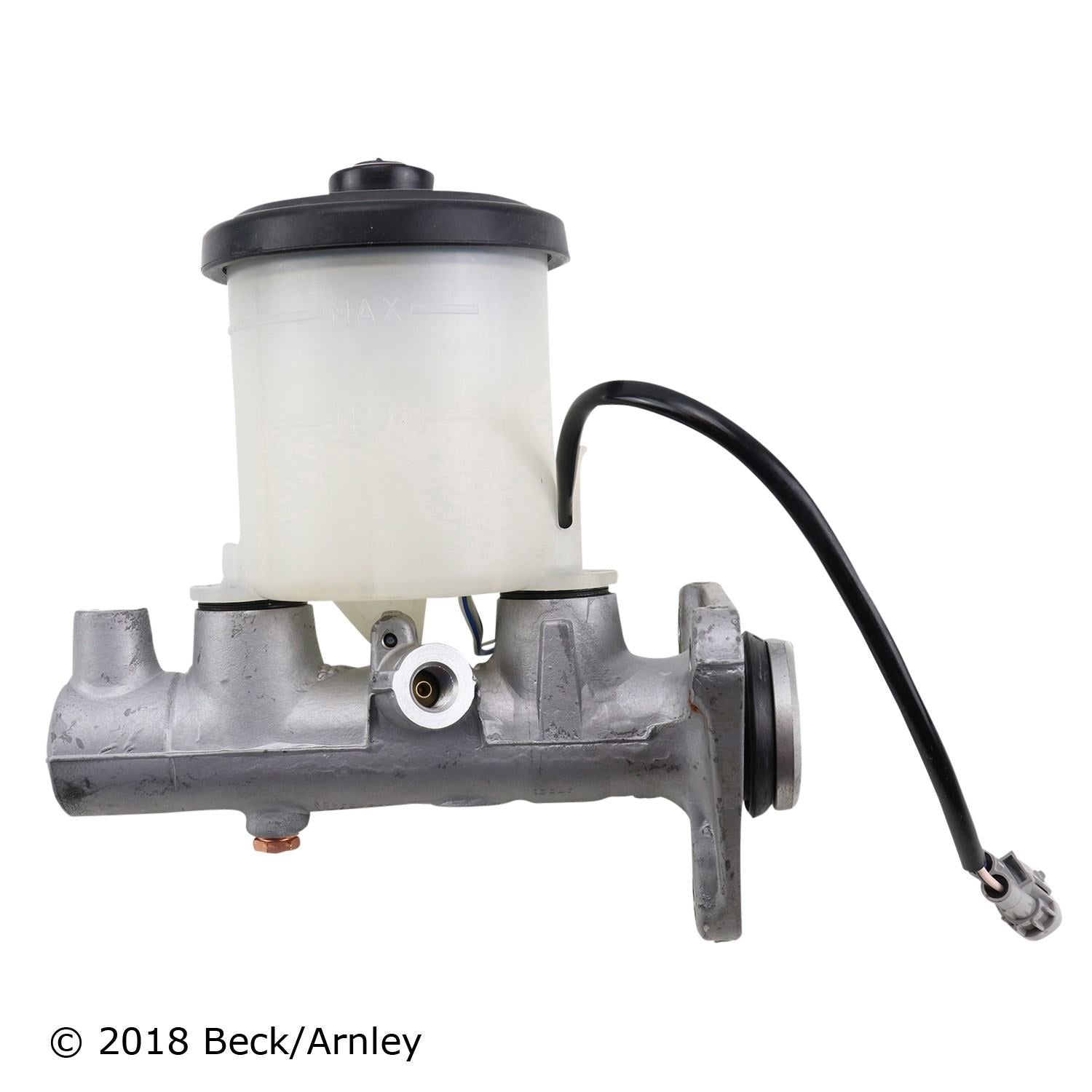 Beck Arnley 072-8526