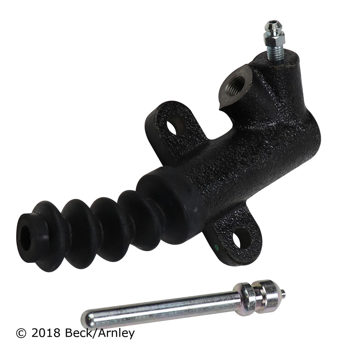 Beck/Arnley Clutch Slave Cylinder 072-8630