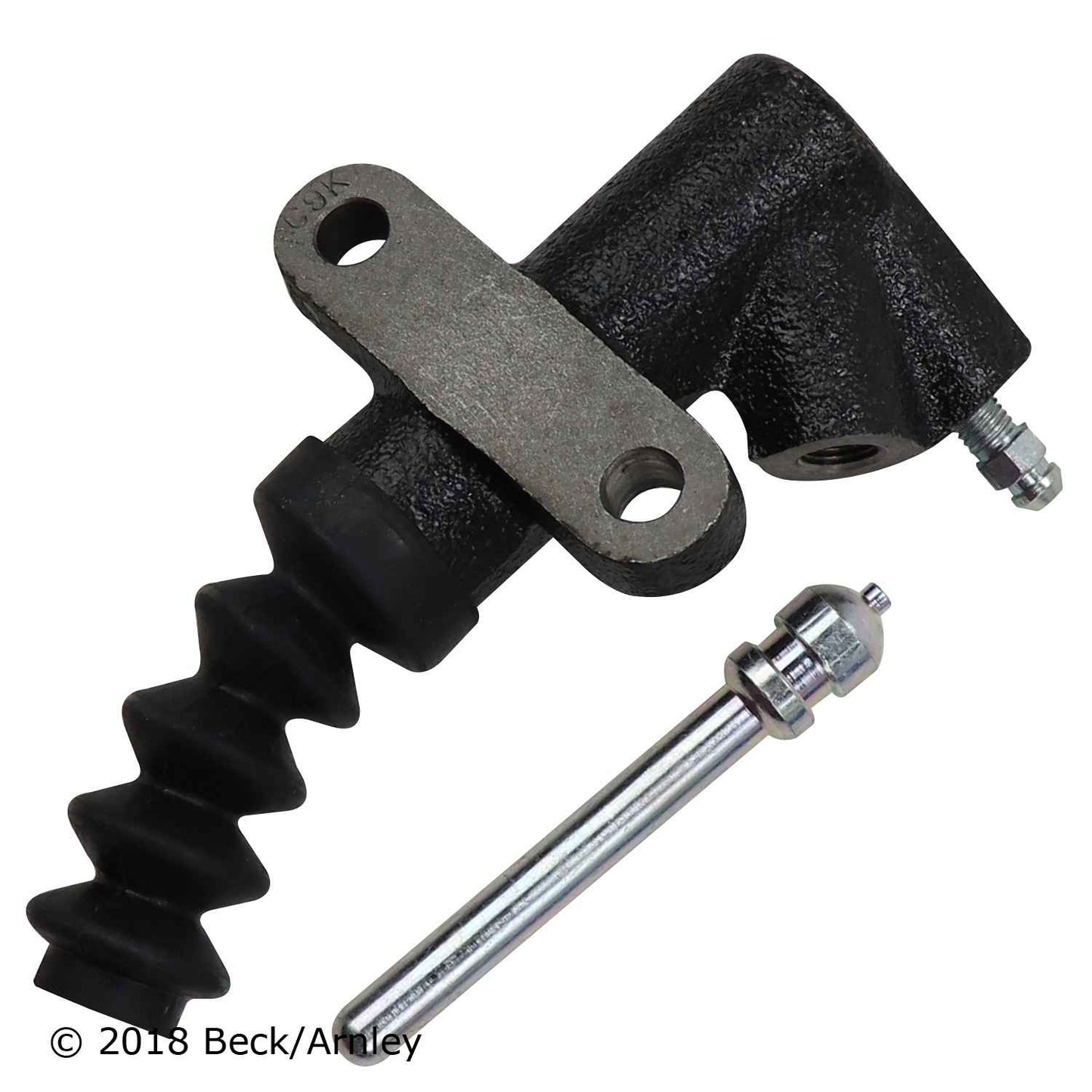 Beck/Arnley Clutch Slave Cylinder 072-8630