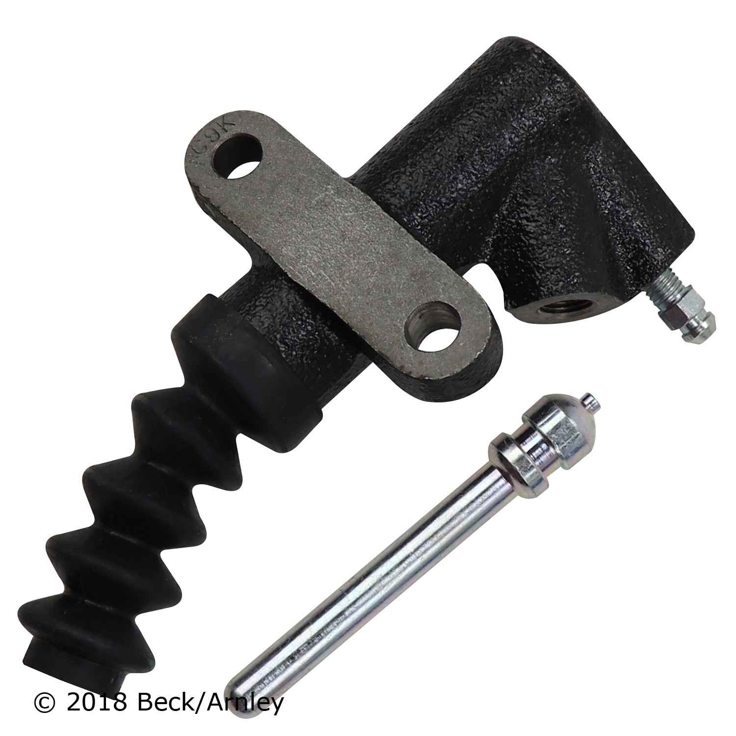 Beck/Arnley Clutch Slave Cylinder 072-8630