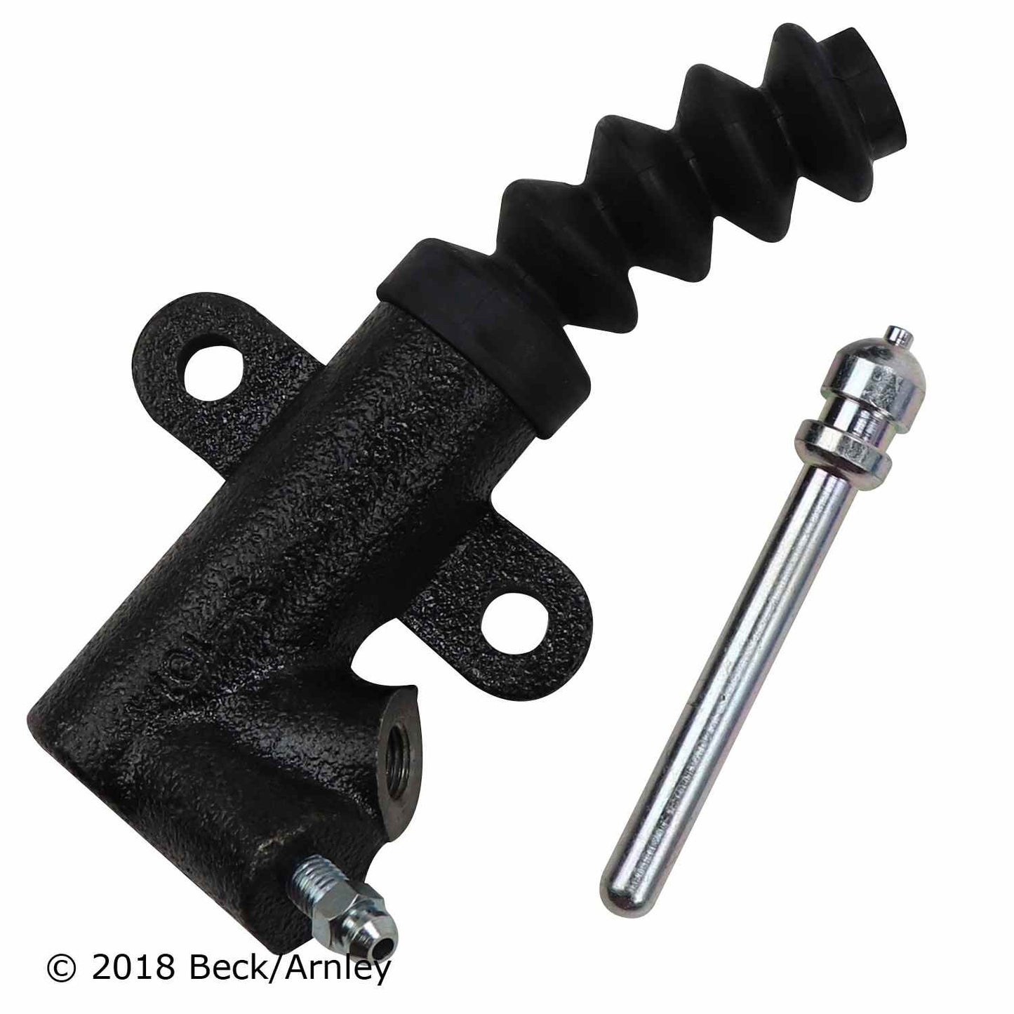 Beck/Arnley Clutch Slave Cylinder 072-8630