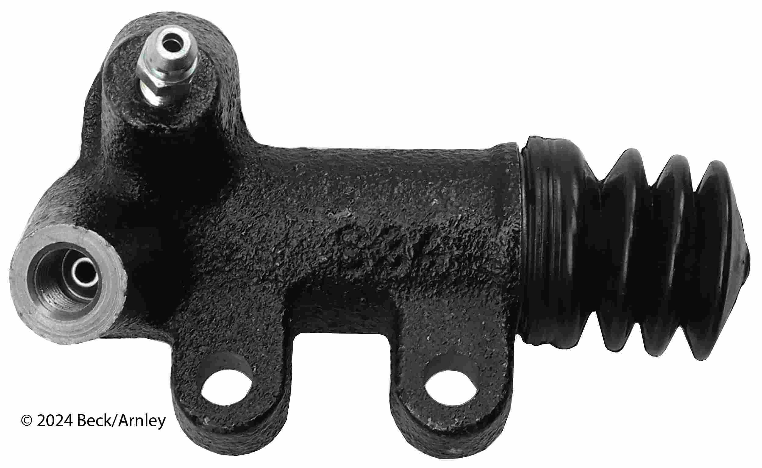 Beck/Arnley Clutch Slave Cylinder 072-8631
