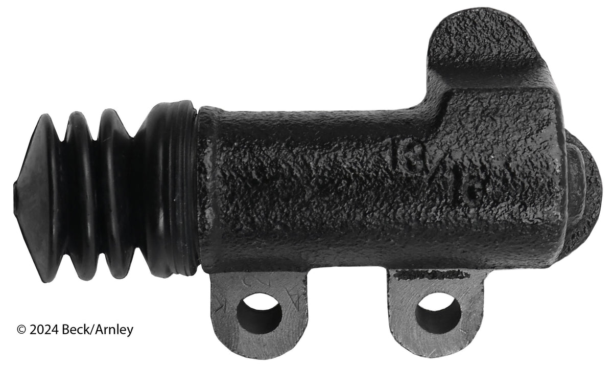 Beck/Arnley Clutch Slave Cylinder 072-8631
