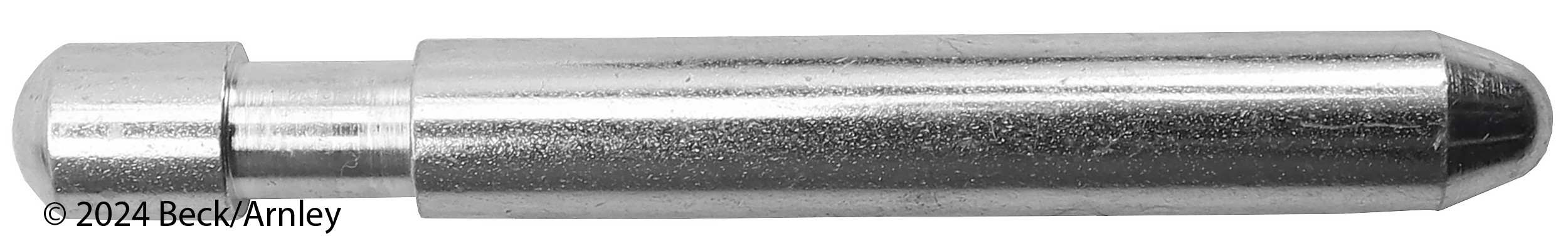 Beck/Arnley Clutch Slave Cylinder 072-8631