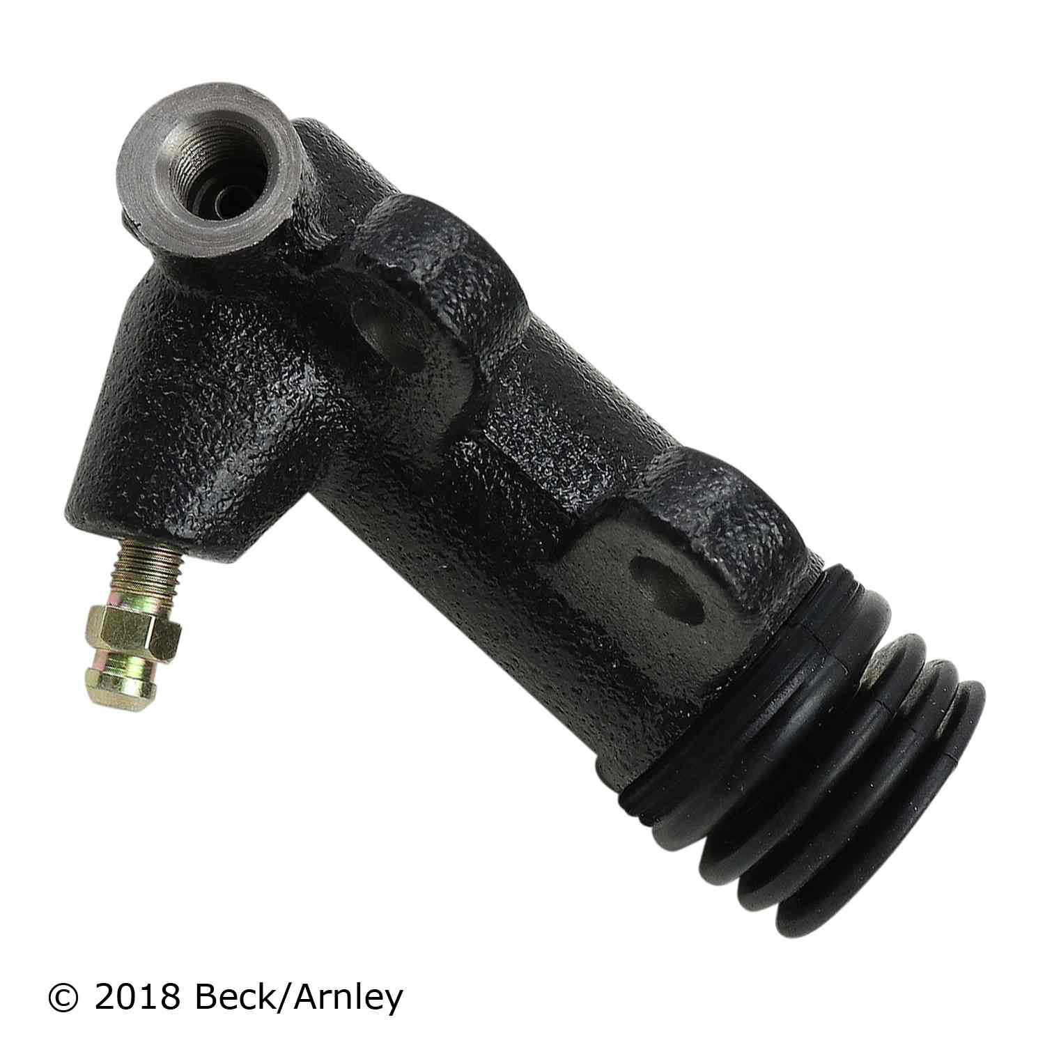 Beck/Arnley Clutch Slave Cylinder 072-8720