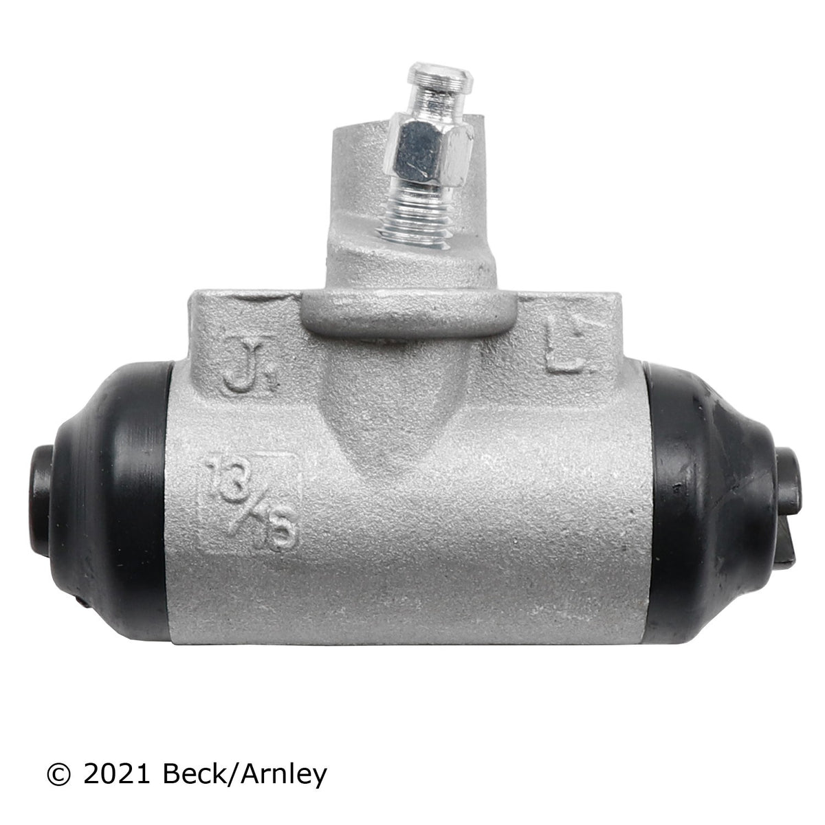 Beck/Arnley Drum Brake Wheel Cylinder 072-8725
