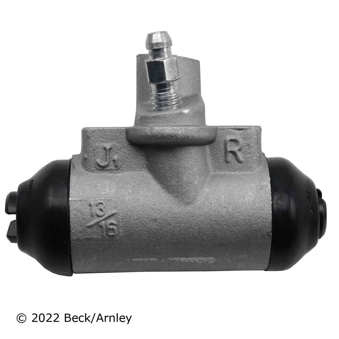 Beck/Arnley Drum Brake Wheel Cylinder 072-8726