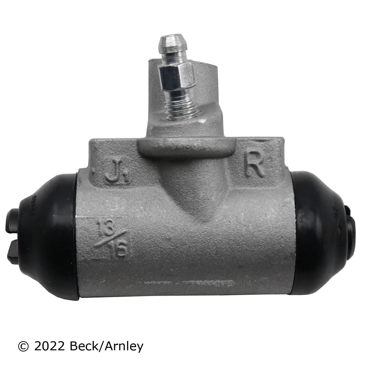 Beck/Arnley Drum Brake Wheel Cylinder 072-8726