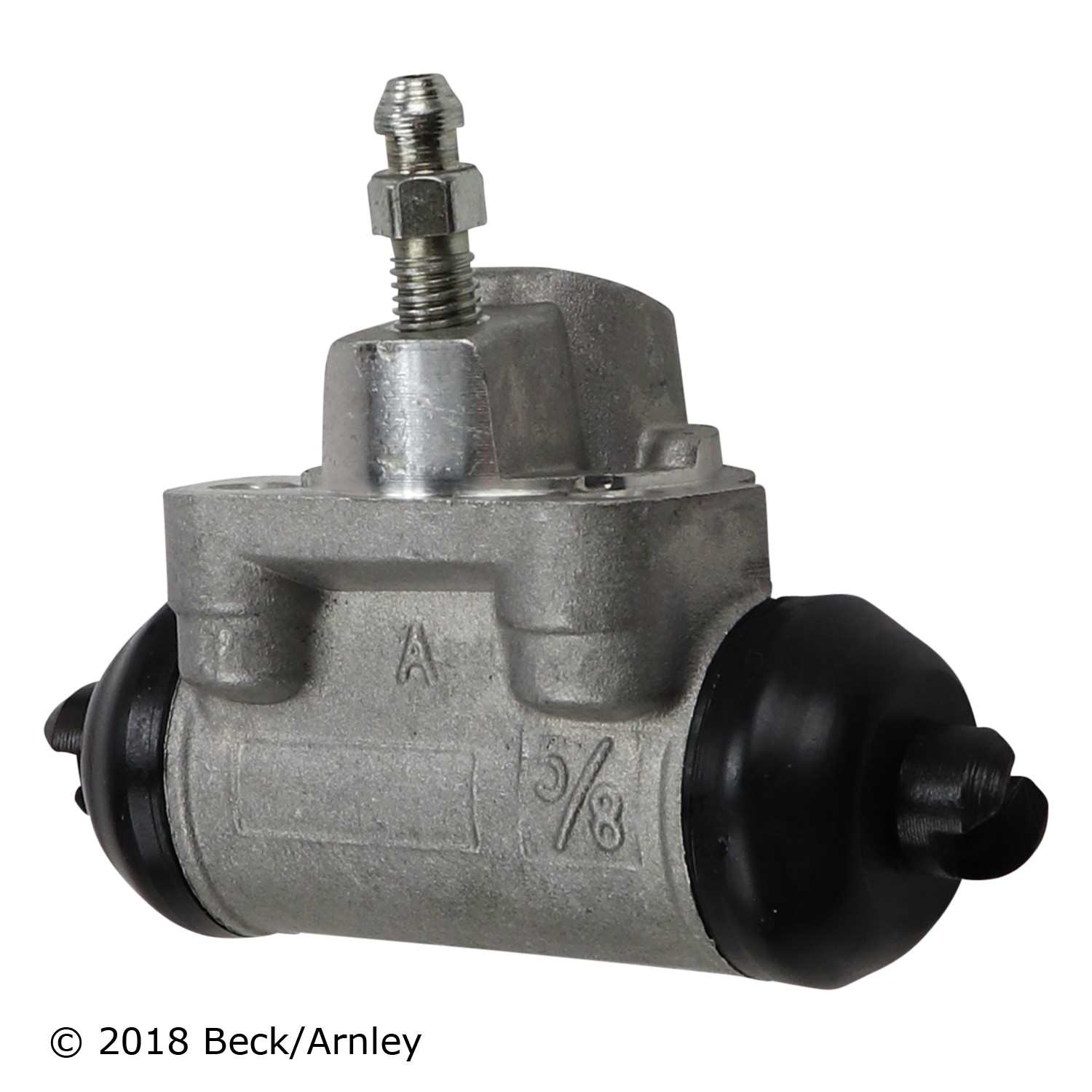 Beck/Arnley Drum Brake Wheel Cylinder 072-8741