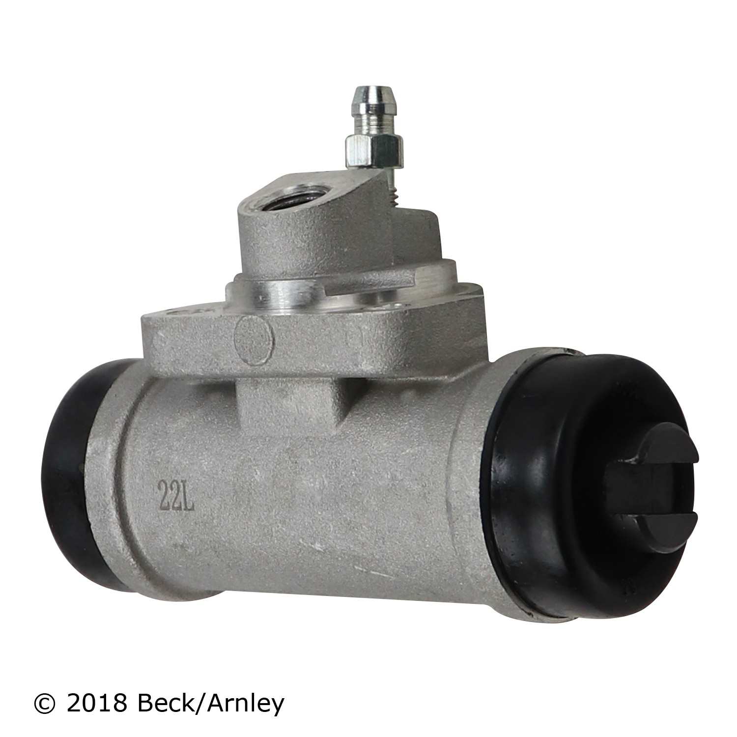 Beck/Arnley Drum Brake Wheel Cylinder 072-8743